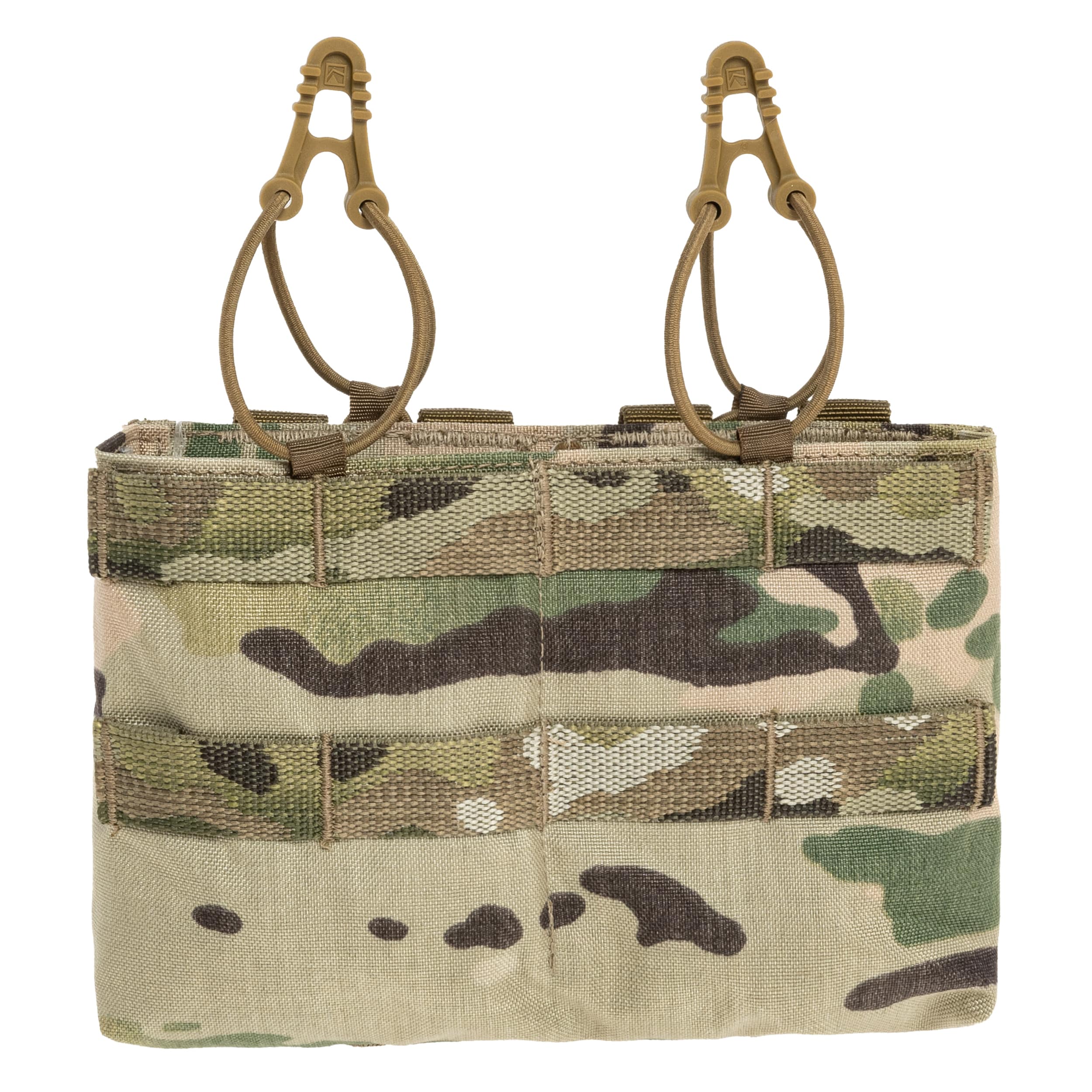 Lindnerhof Double PA093 Lippaakotelo - MultiCam