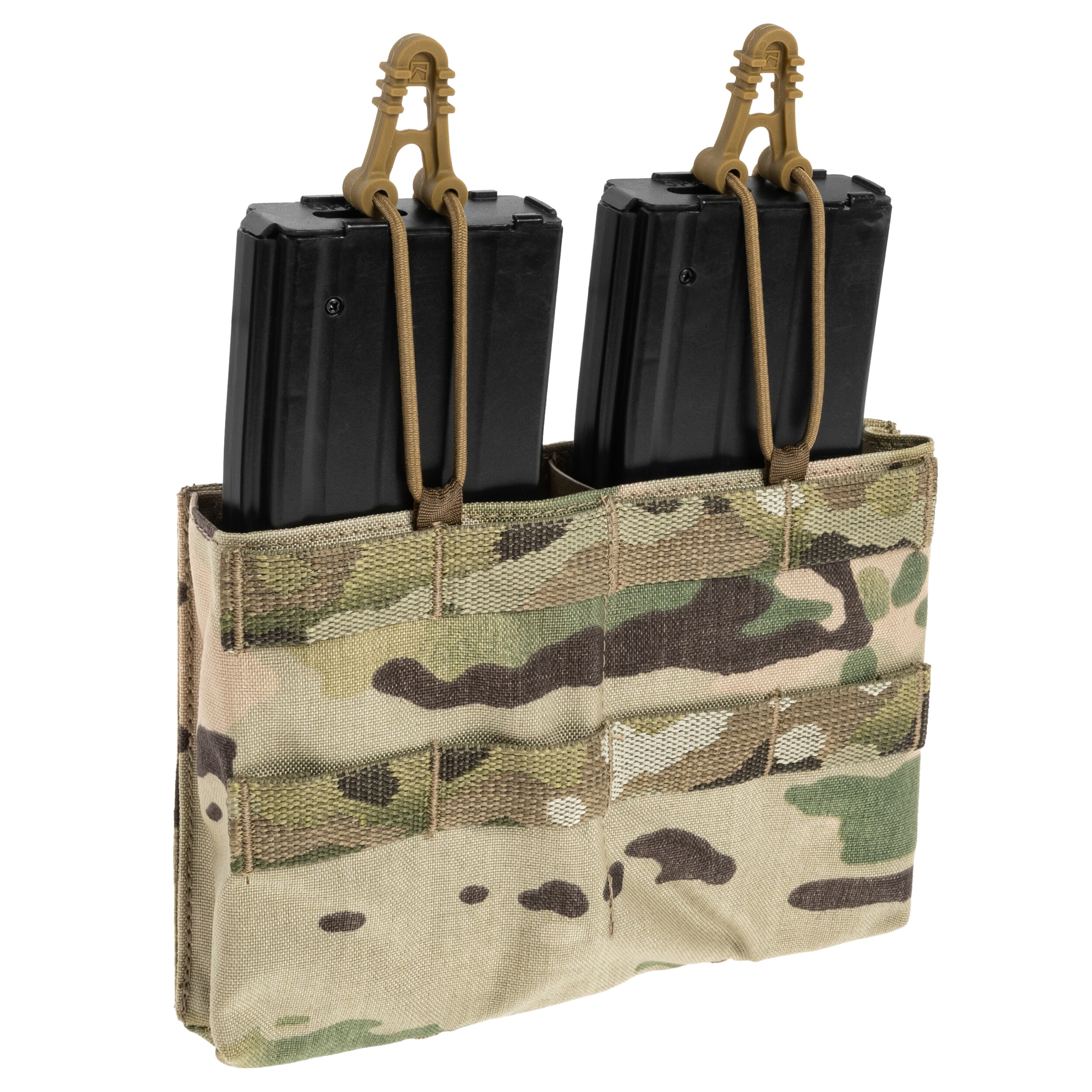 Lindnerhof Double PA093 Lippaakotelo - MultiCam