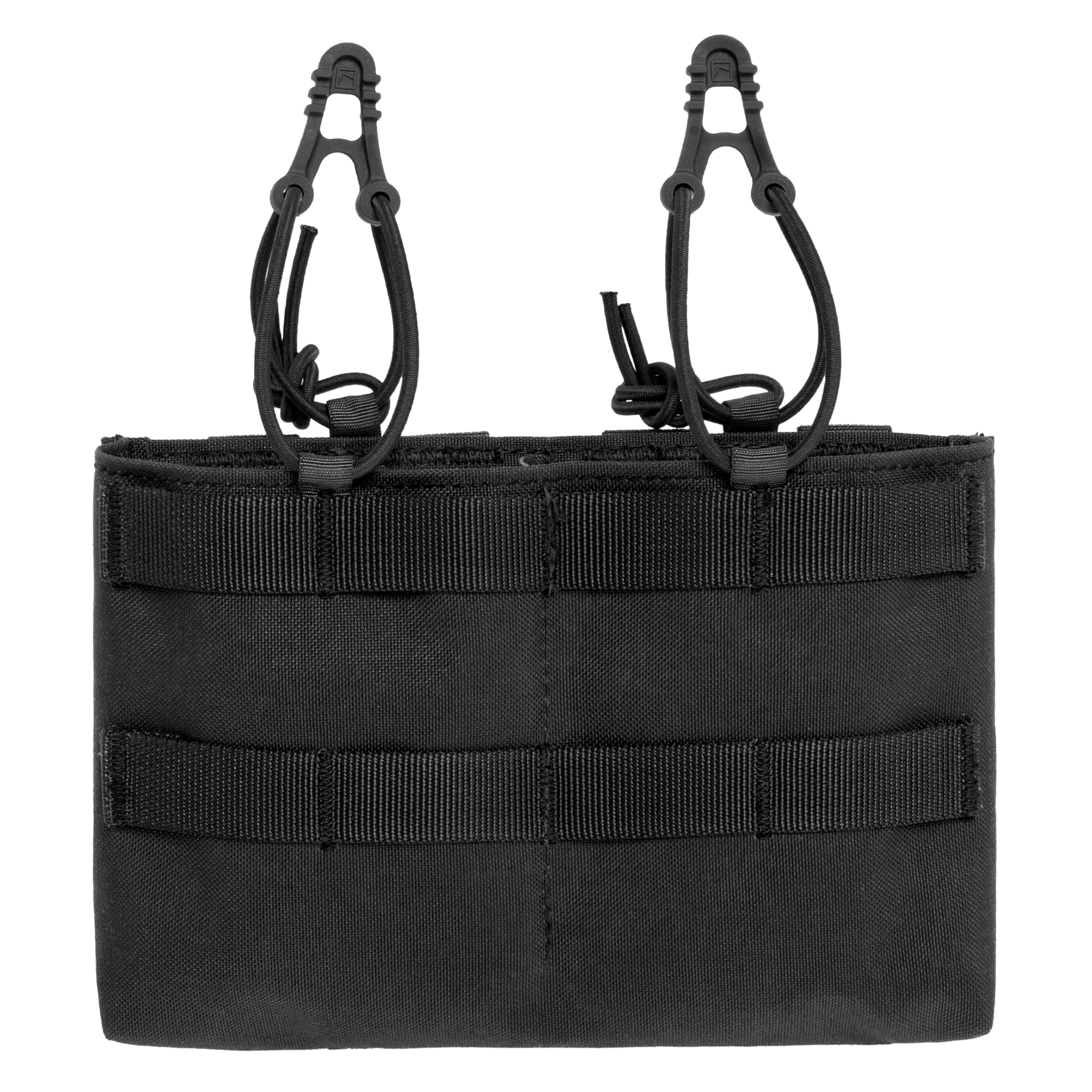 Lindnerhof Double PA093 Lippaanpidike - Black