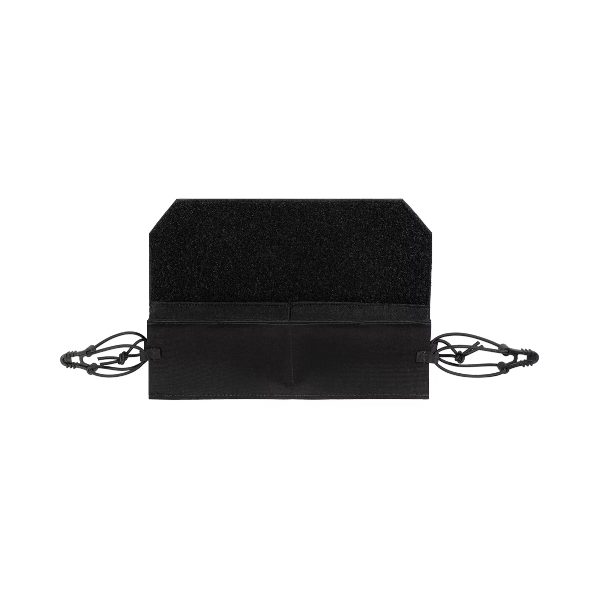 Lindnerhof Double Magazine Pouch Horizontal MX103 - Black