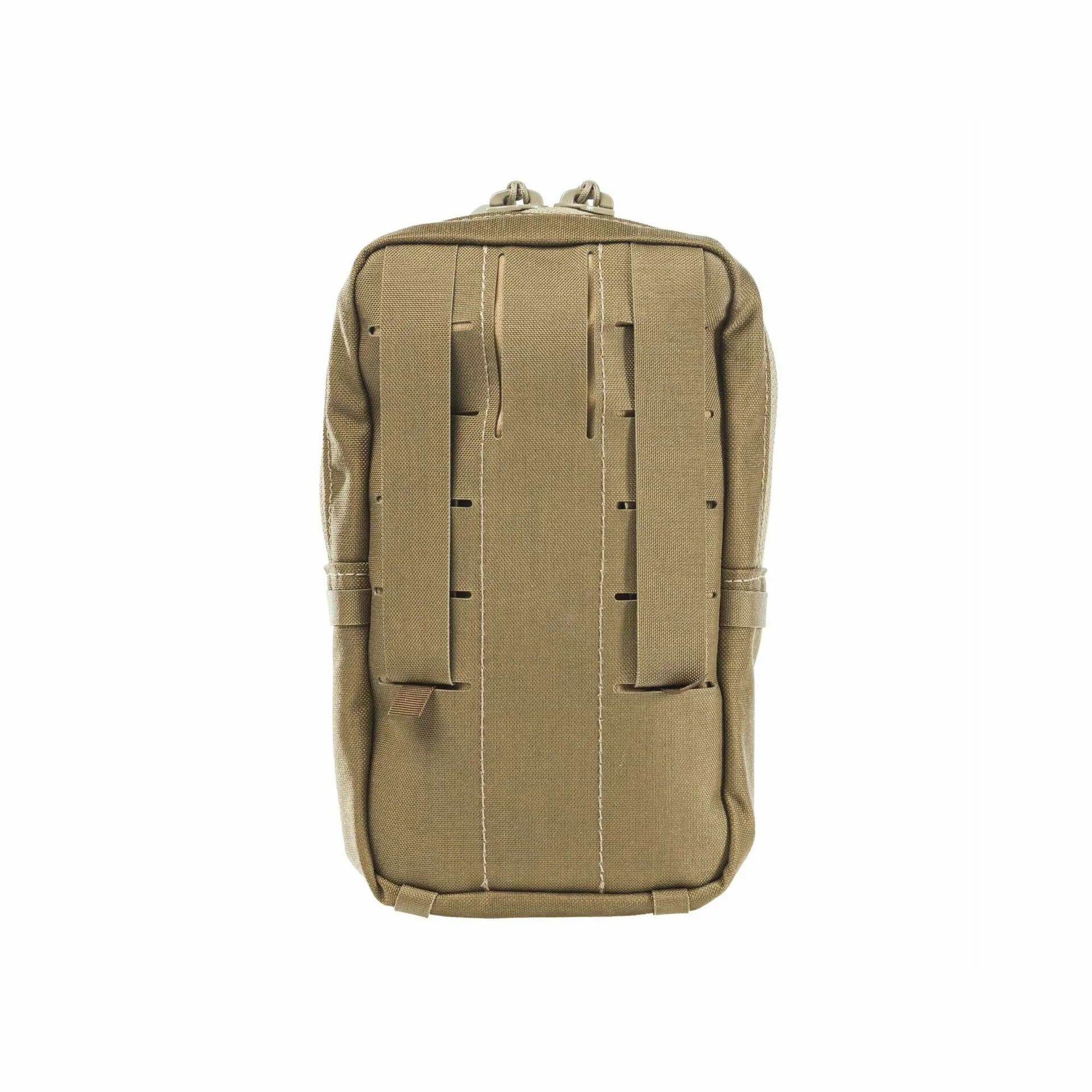 Lindnerhof Multi-Pouch Vertical MX054 Tasku - Coyote