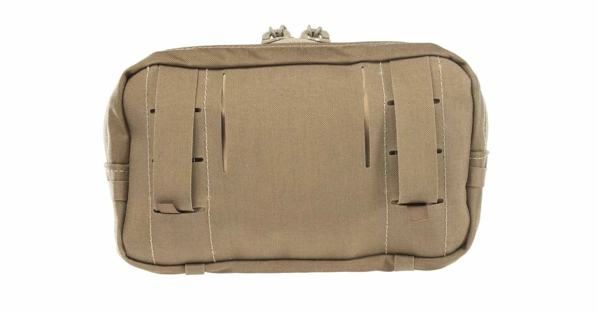 Lindnerhof Multi-Pouch Horizontal MX053 Tasku - Coyote