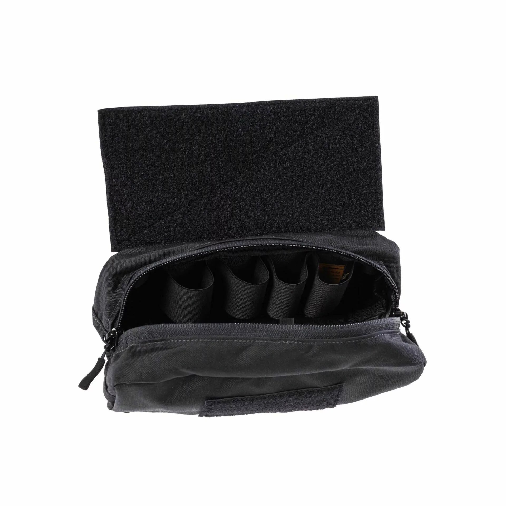 Lindnerhof Multi-Hanger Pouch MX174 Tasku - Black