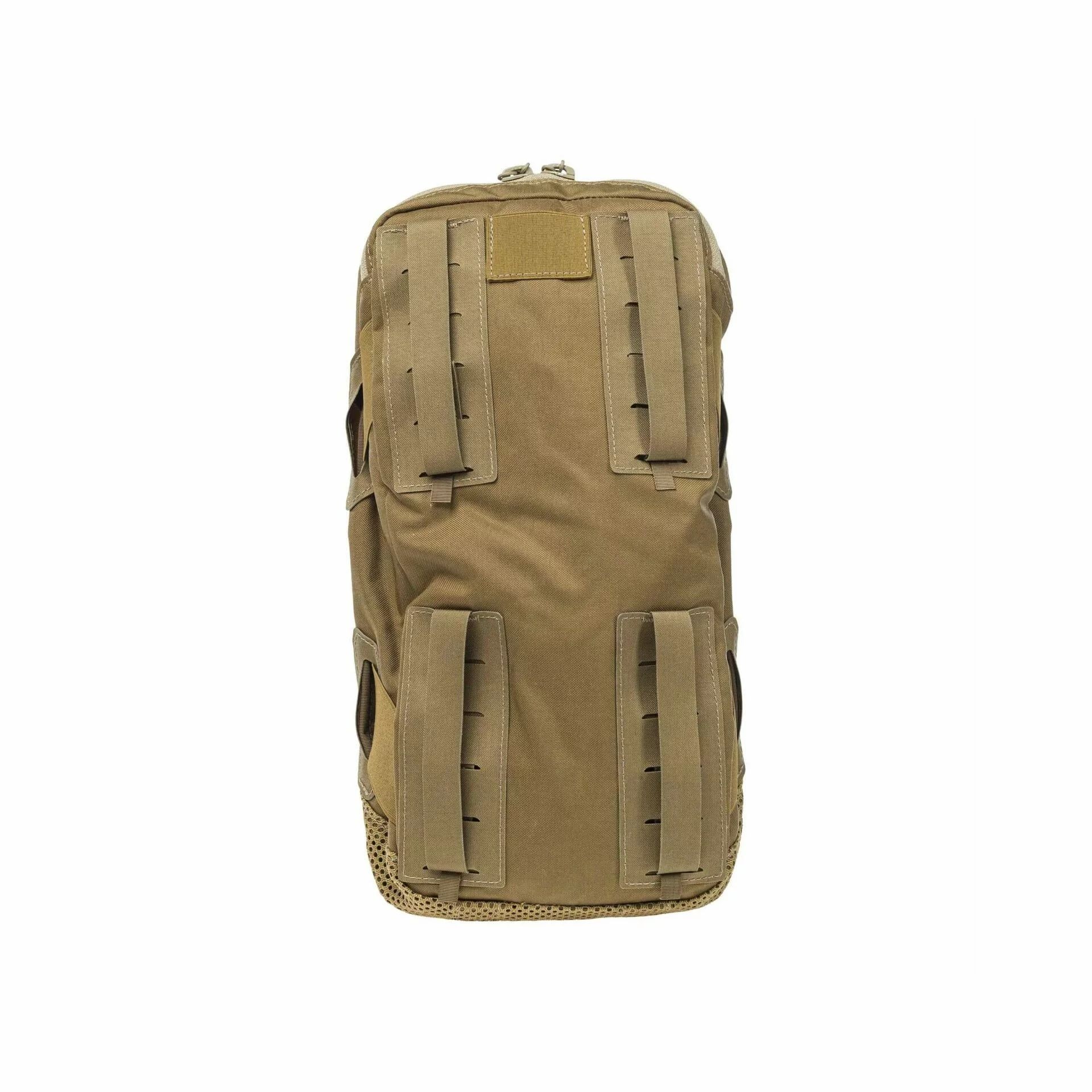 Lindnerhof Hydration Pouch 2 l MX931 Juomarakon Suojapussi - Coyote