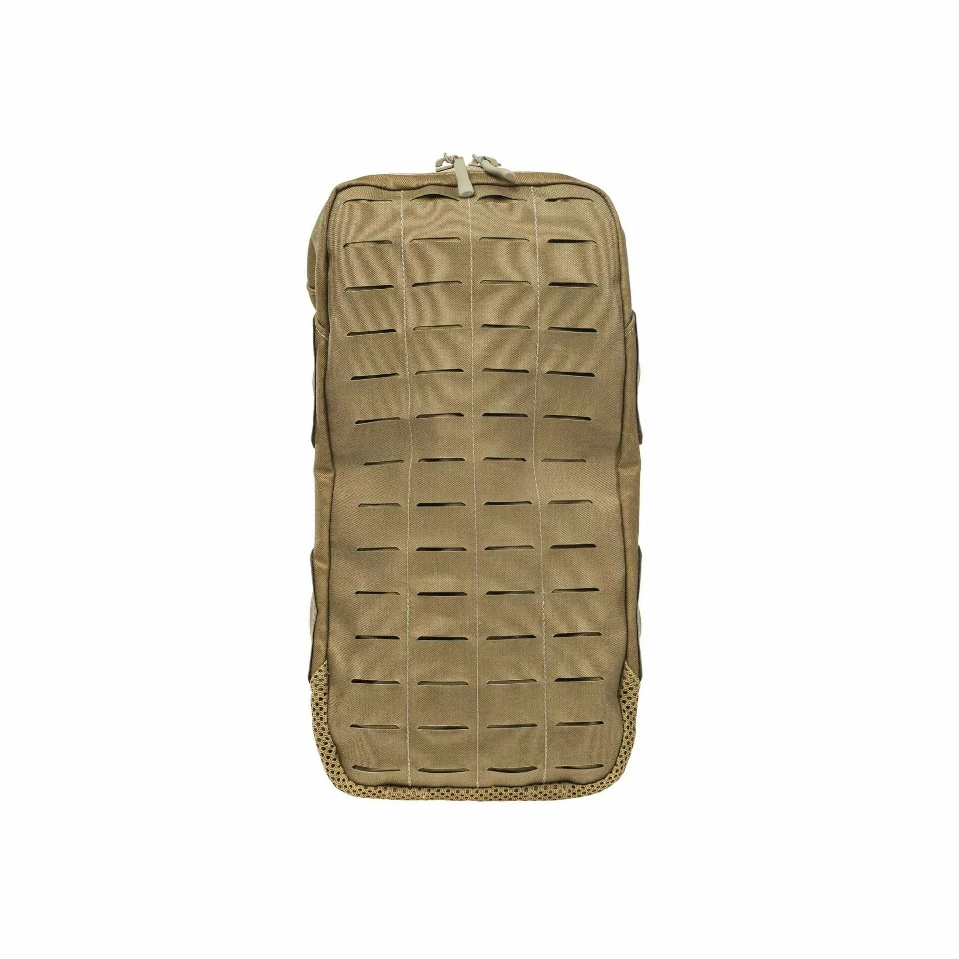 Lindnerhof Hydration Pouch 2 l MX931 Juomarakon Suojapussi - Coyote