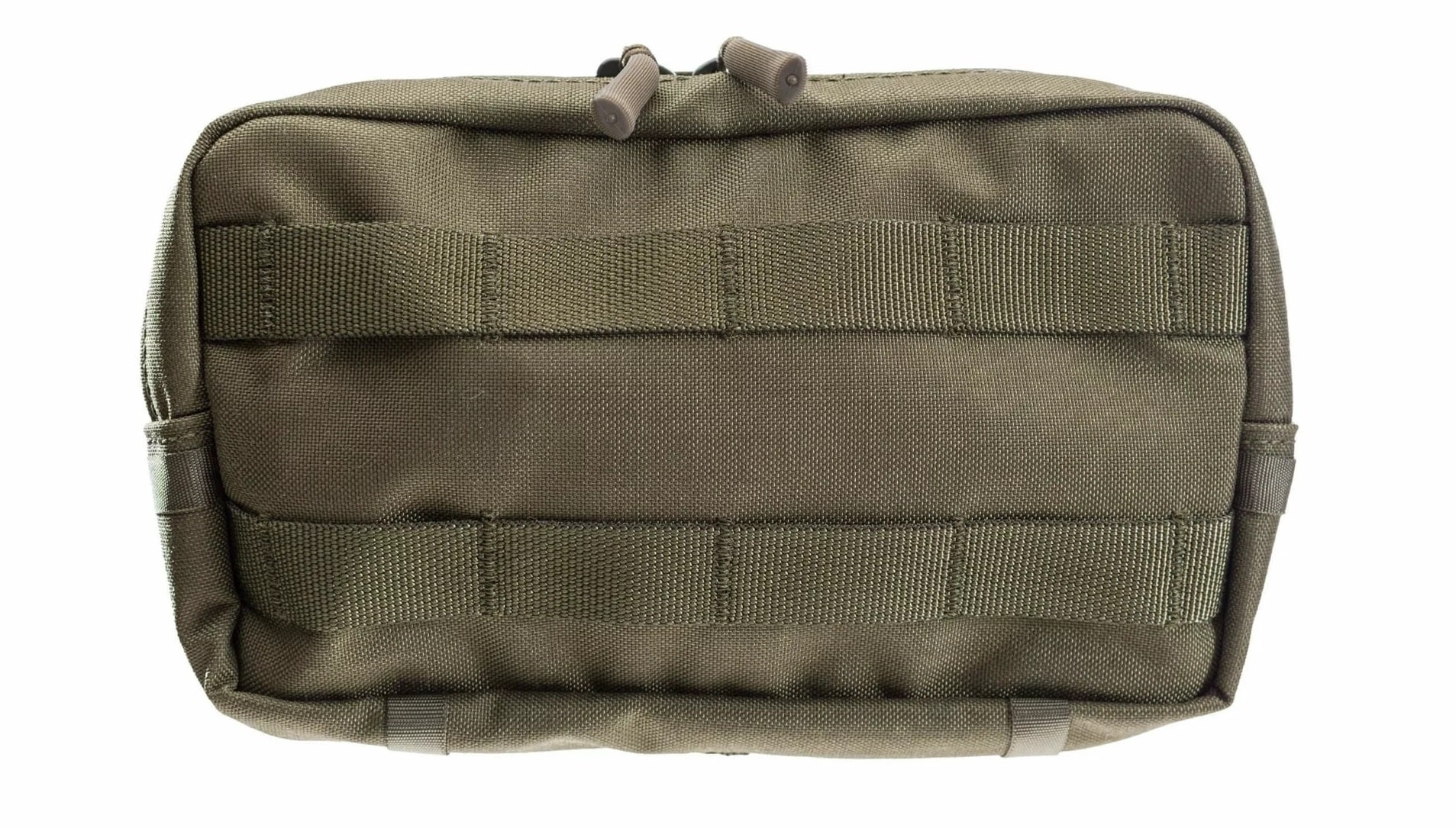 Lindnerhof Multi-Pouch Horizontal PA053/II Tasku - Stone Grey