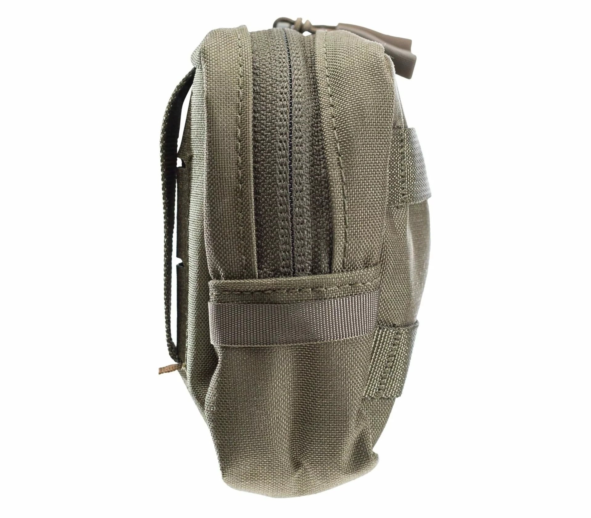 Lindnerhof Multi-Pouch Horizontal PA053/II Tasku - Stone Grey