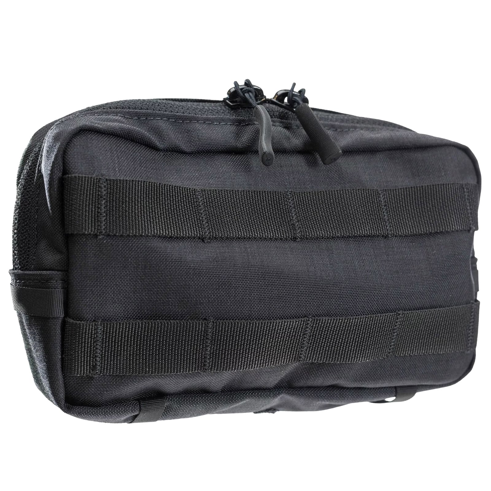 Lindnerhof Multi-Pouch Horizontal PA053/II Tasku - Black