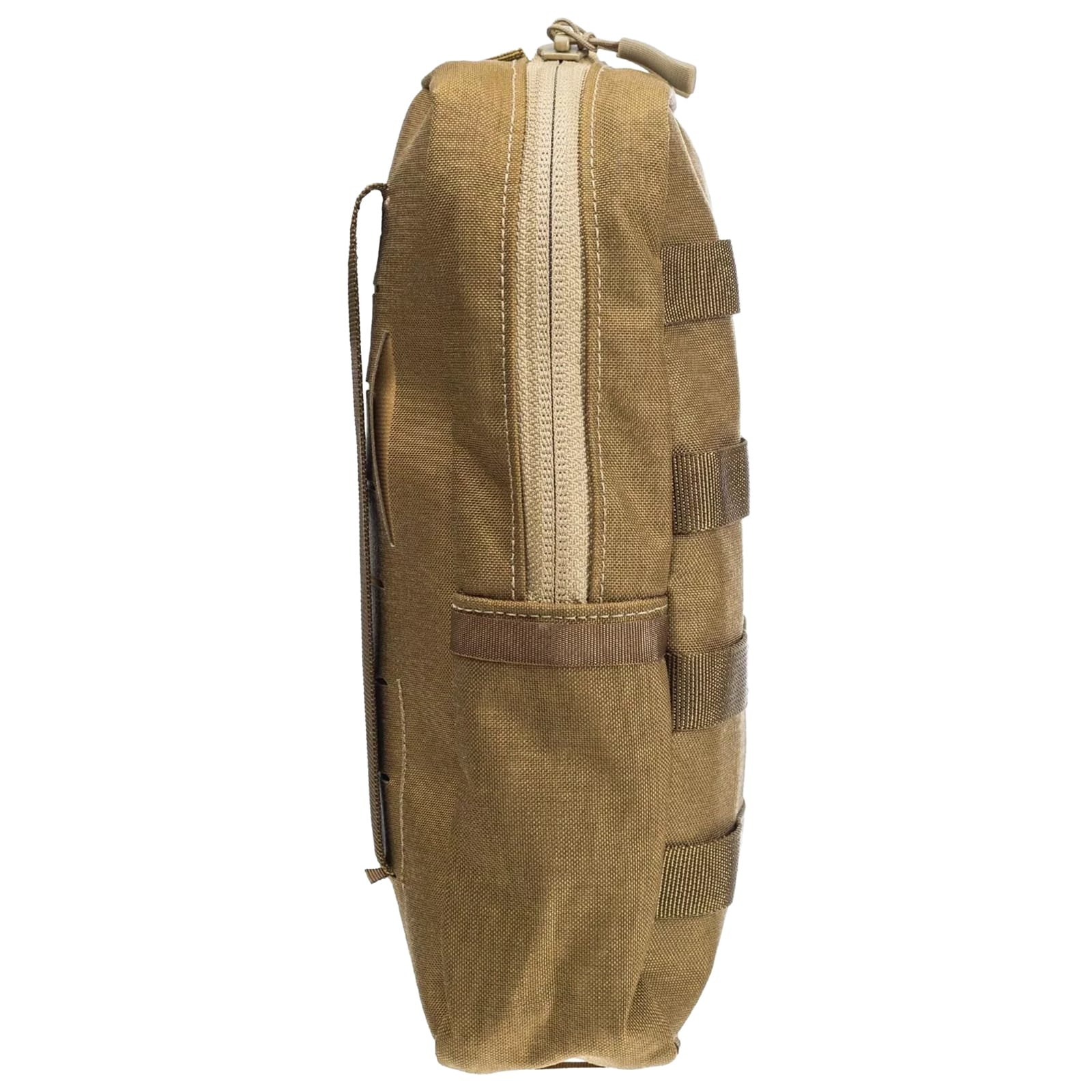 Lindnerhof Multi-Pouch Vertical Large PA022 Tasku - Coyote