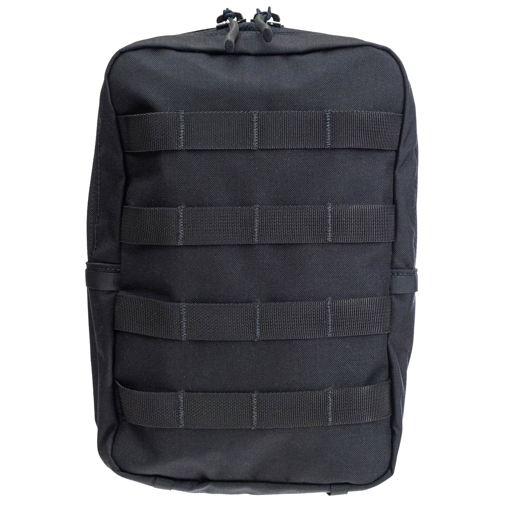 Lindnerhof Multi-Pouch Vertical Large PA022 Tasku - Black