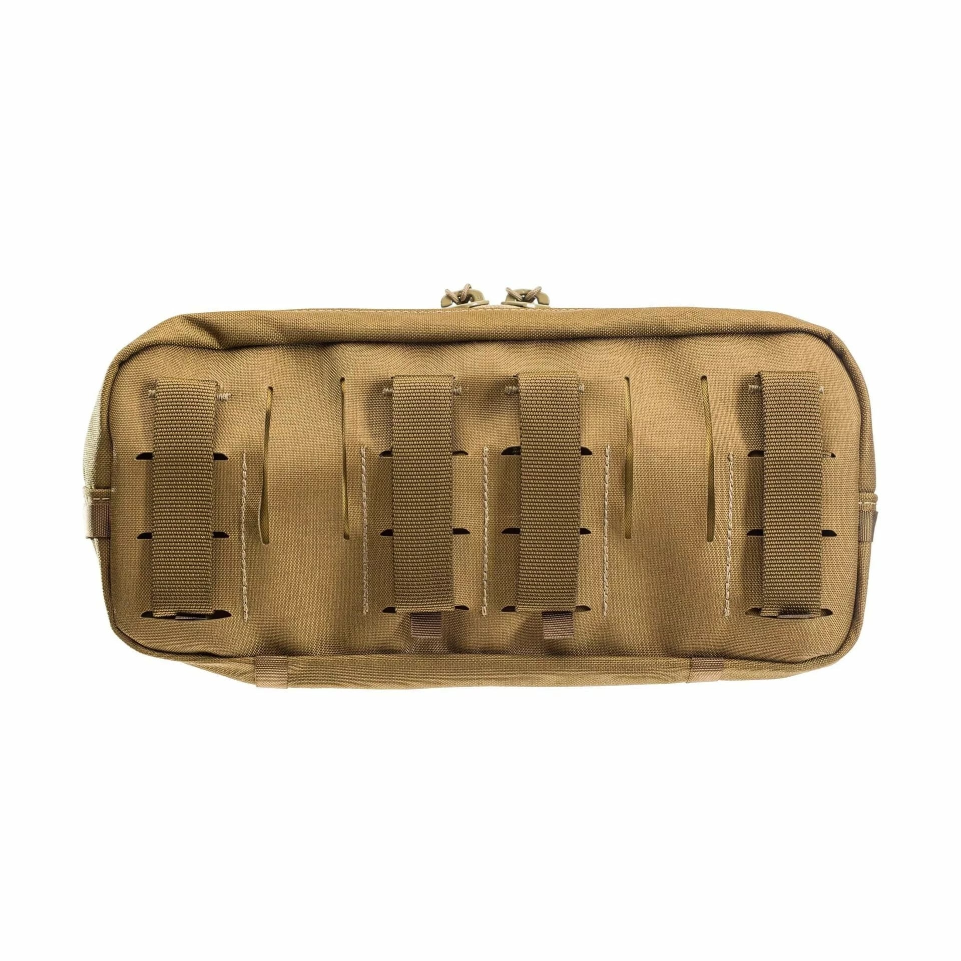 Lindnerhof Multi-Pouch Horizontal Large PA023 Tasku - Coyote