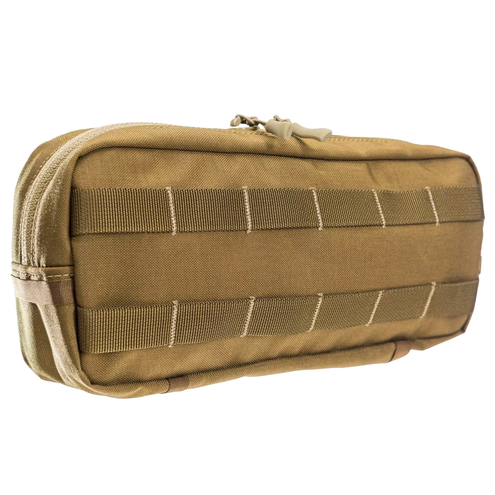 Lindnerhof Multi-Pouch Horizontal Large PA023 Tasku - Coyote