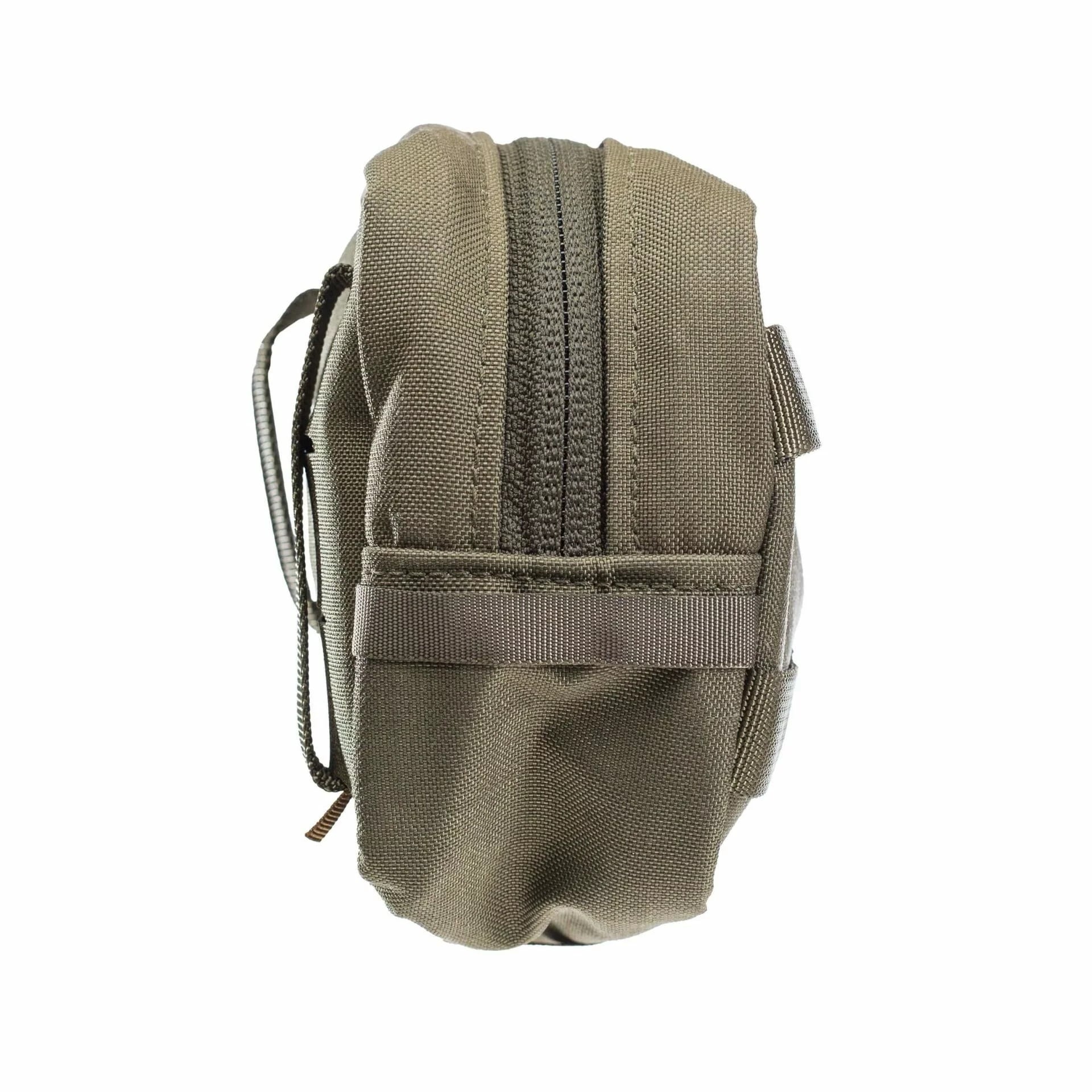 Lindnerhof Multi-Pouch Horizontal Large PA023 Tasku - Stone Grey