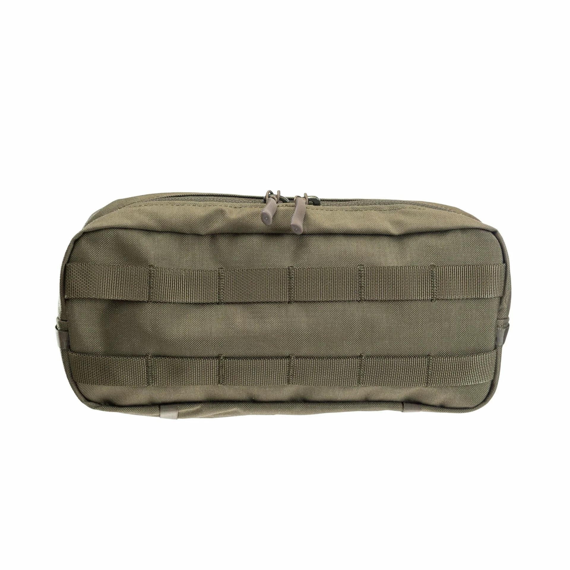 Lindnerhof Multi-Pouch Horizontal Large PA023 Tasku - Stone Grey