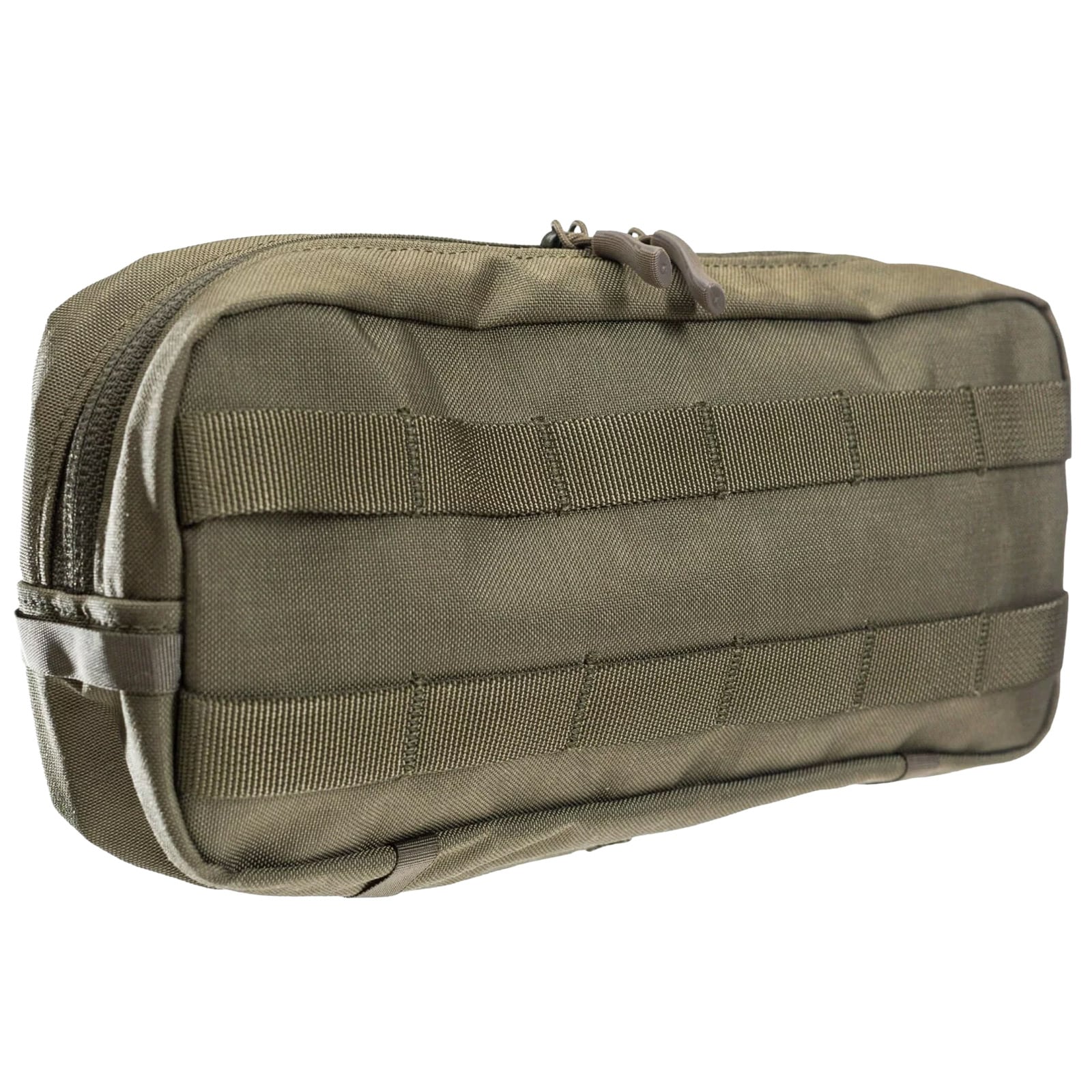 Lindnerhof Multi-Pouch Horizontal Large PA023 Tasku - Stone Grey