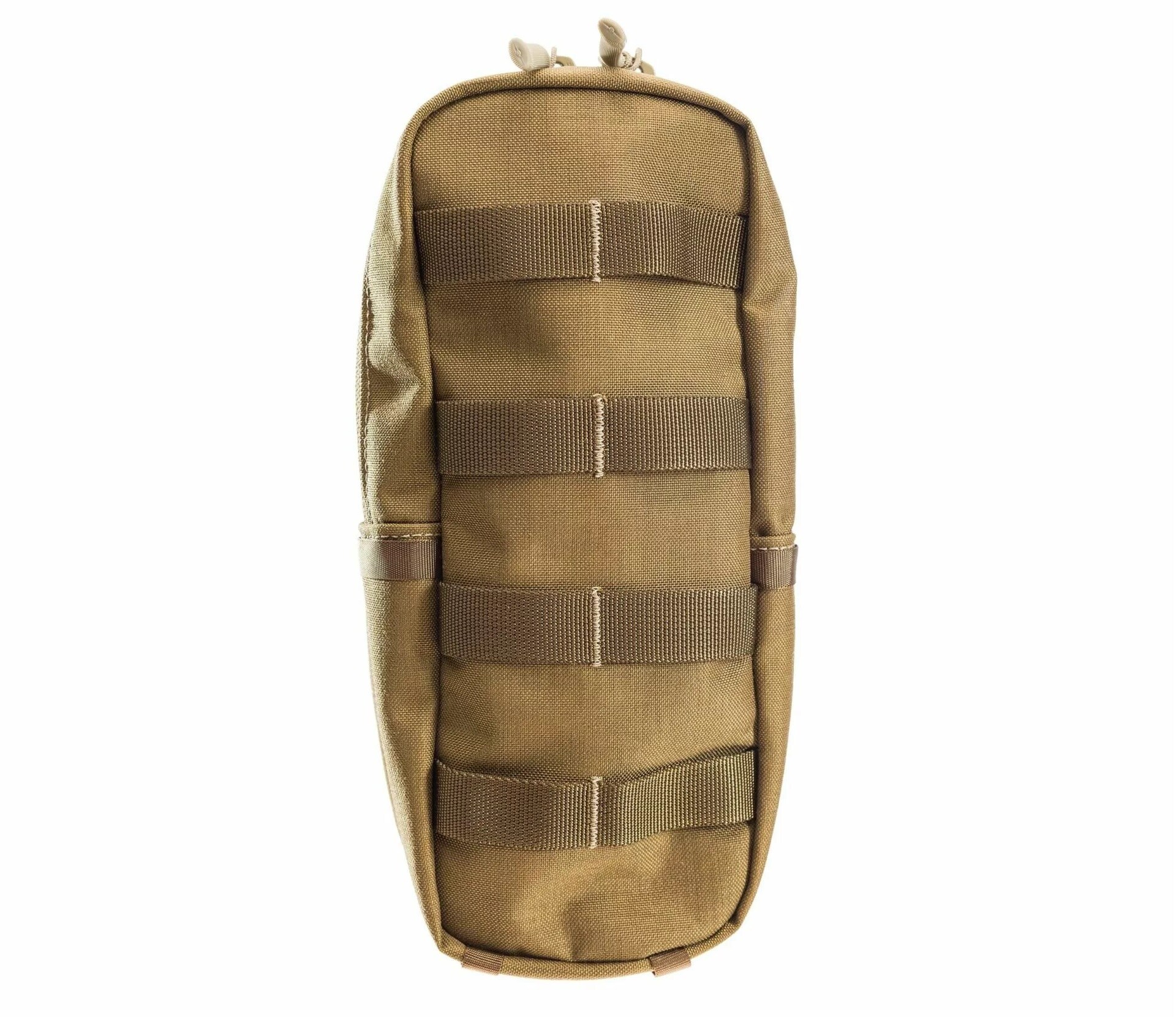 Lindnerhof Multi-Pouch Slim PA109/II Tasku - Coyote