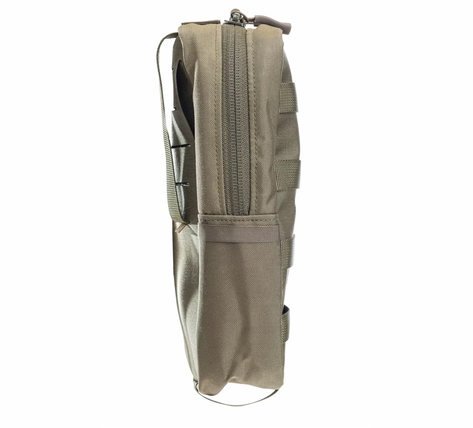 Lindnerhof Multi-Pouch Slim PA109/II Tasku - Stone Grey