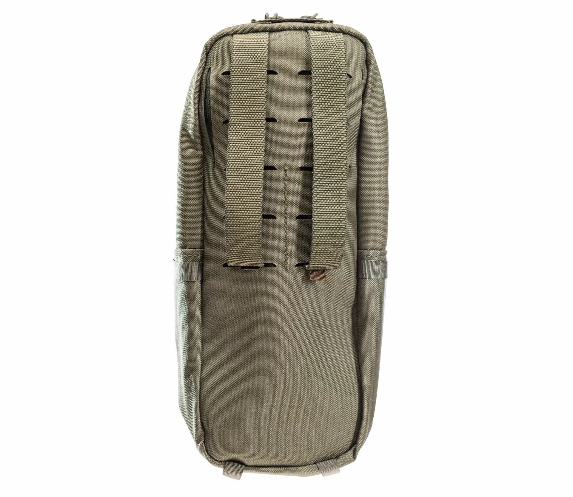 Lindnerhof Multi-Pouch Slim PA109/II Tasku - Stone Grey