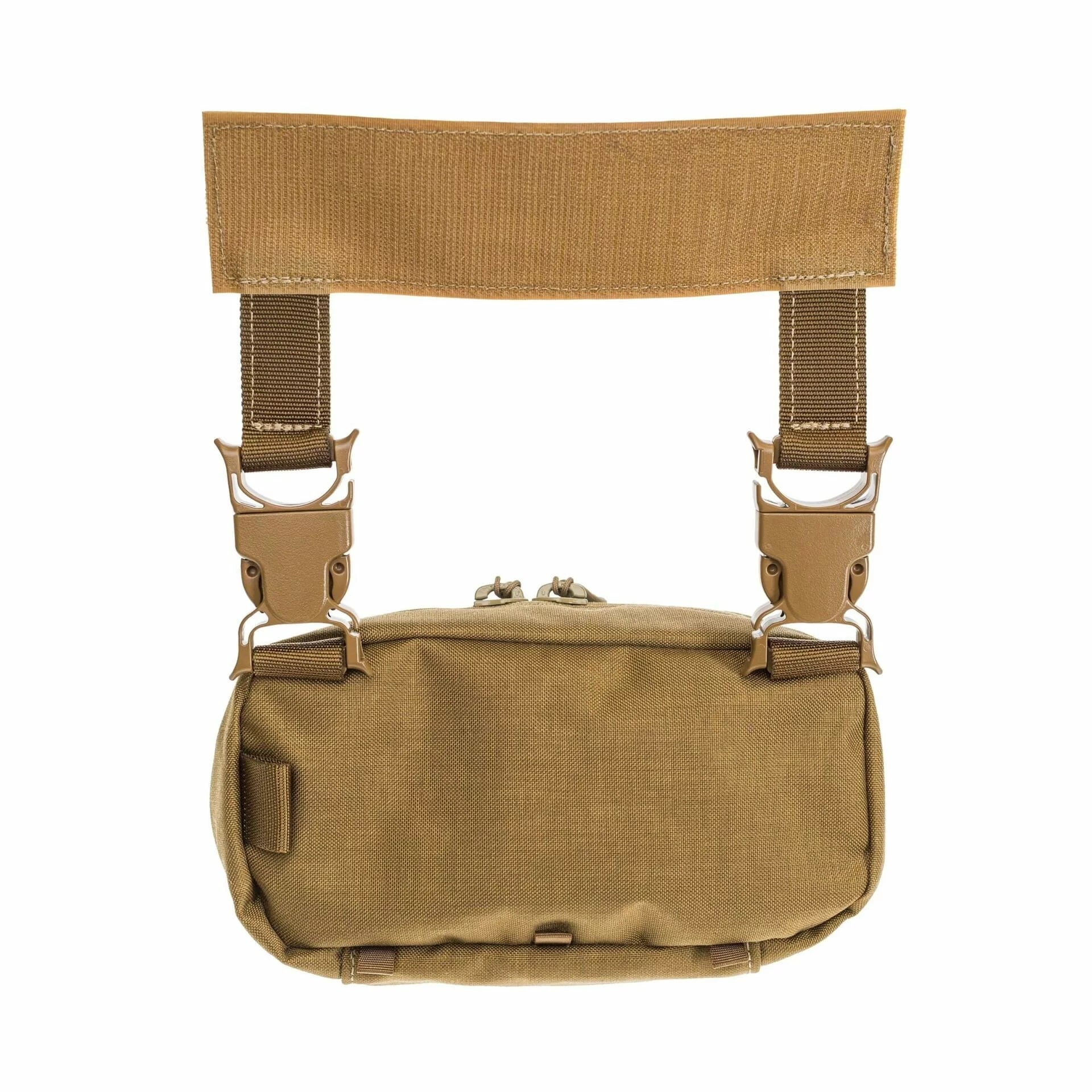 Lindnerhof Multi-Hanger Pouch Small LT373 Tasku - Coyote
