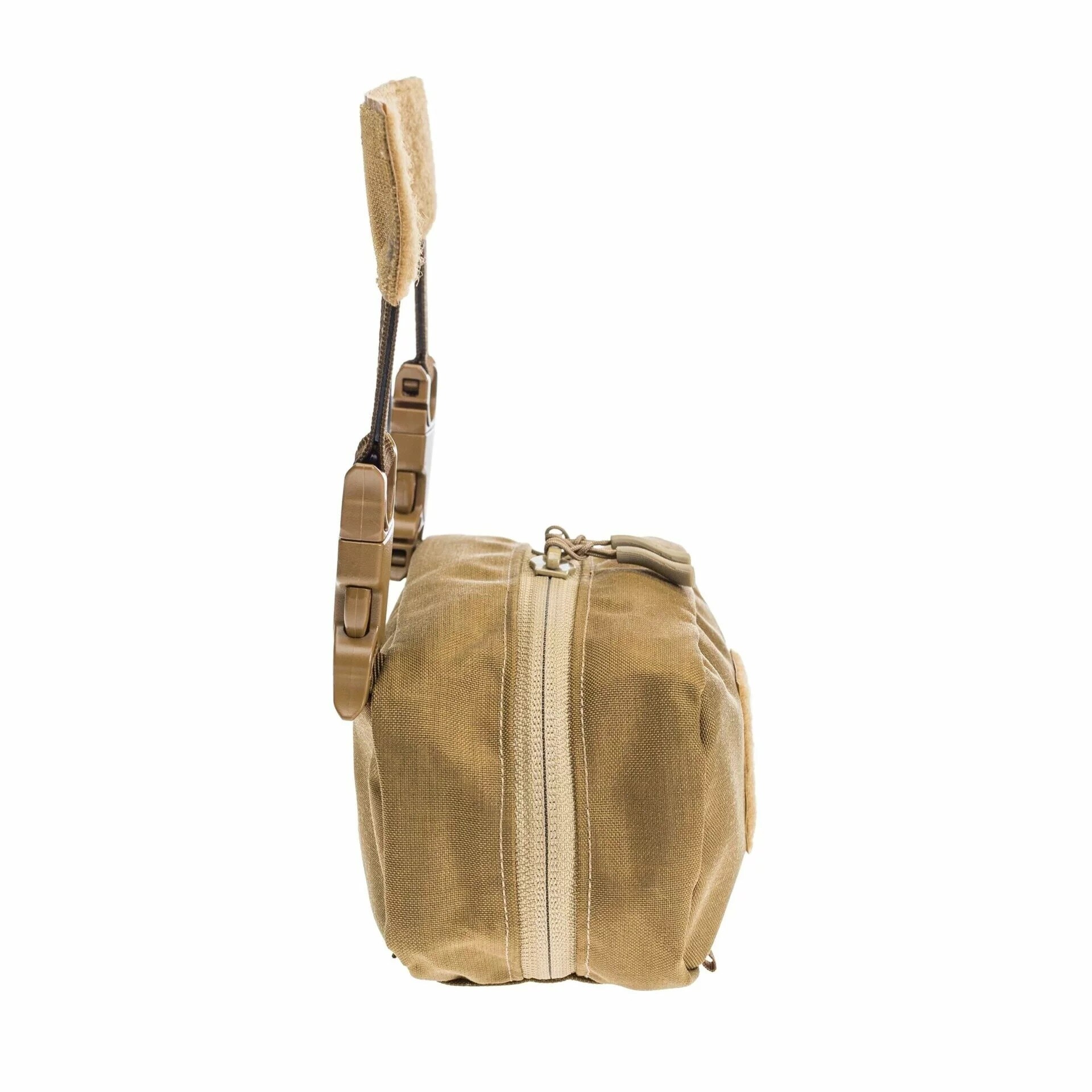 Lindnerhof Multi-Hanger Pouch Small LT373 Tasku - Coyote