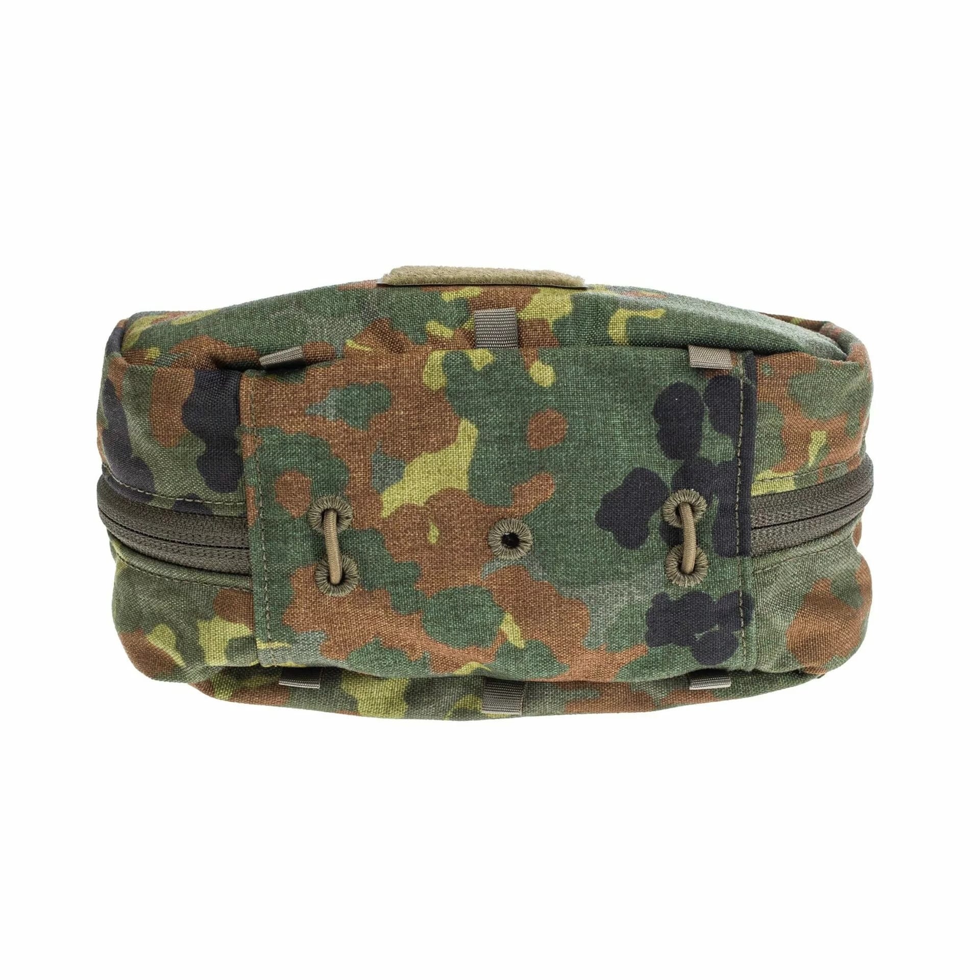 Lindnerhof Multi-Hanger Pouch Small LT373 Tasku - Flecktarn