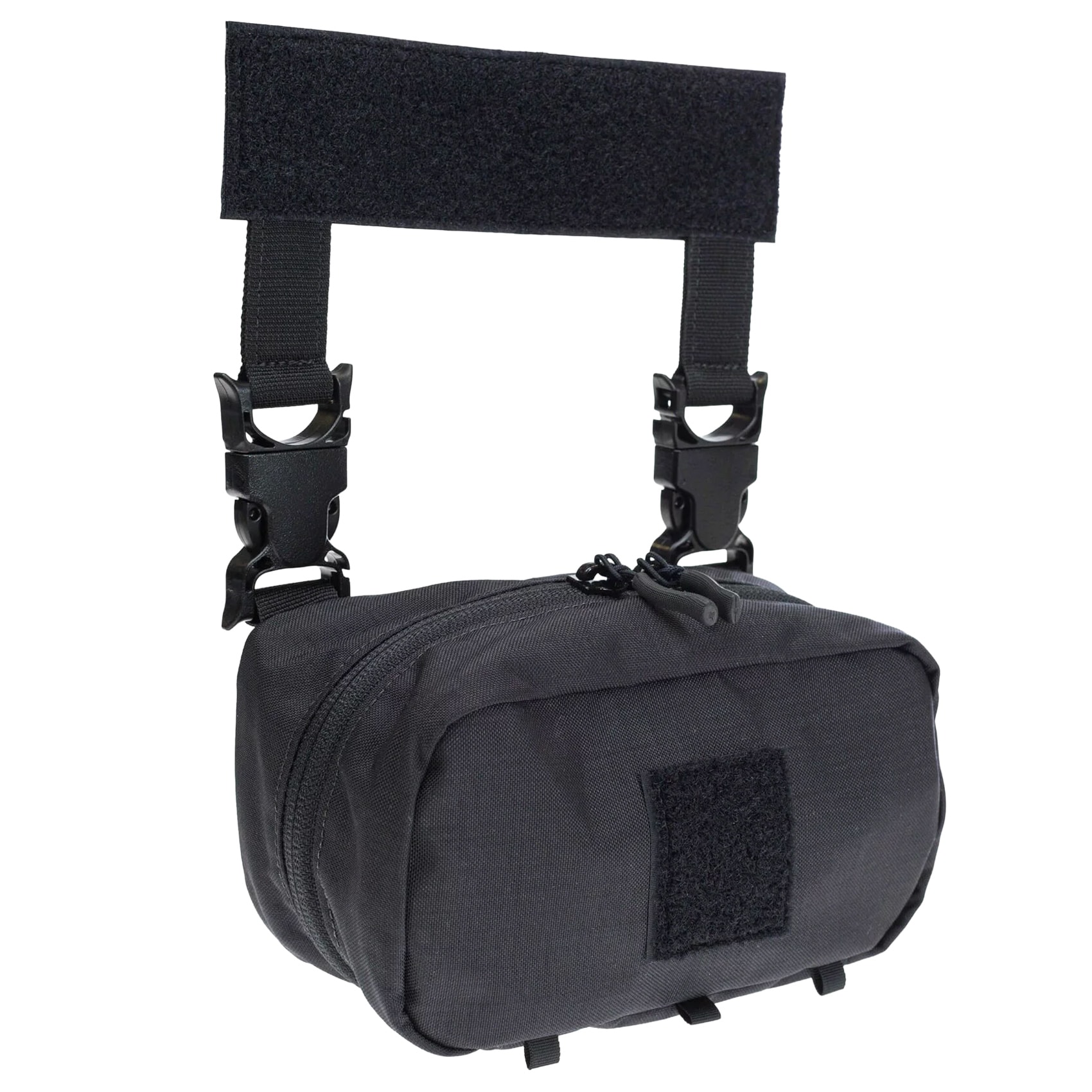 Lindnerhof Multi-Hanger Pouch Small LT373 Tasku - Black