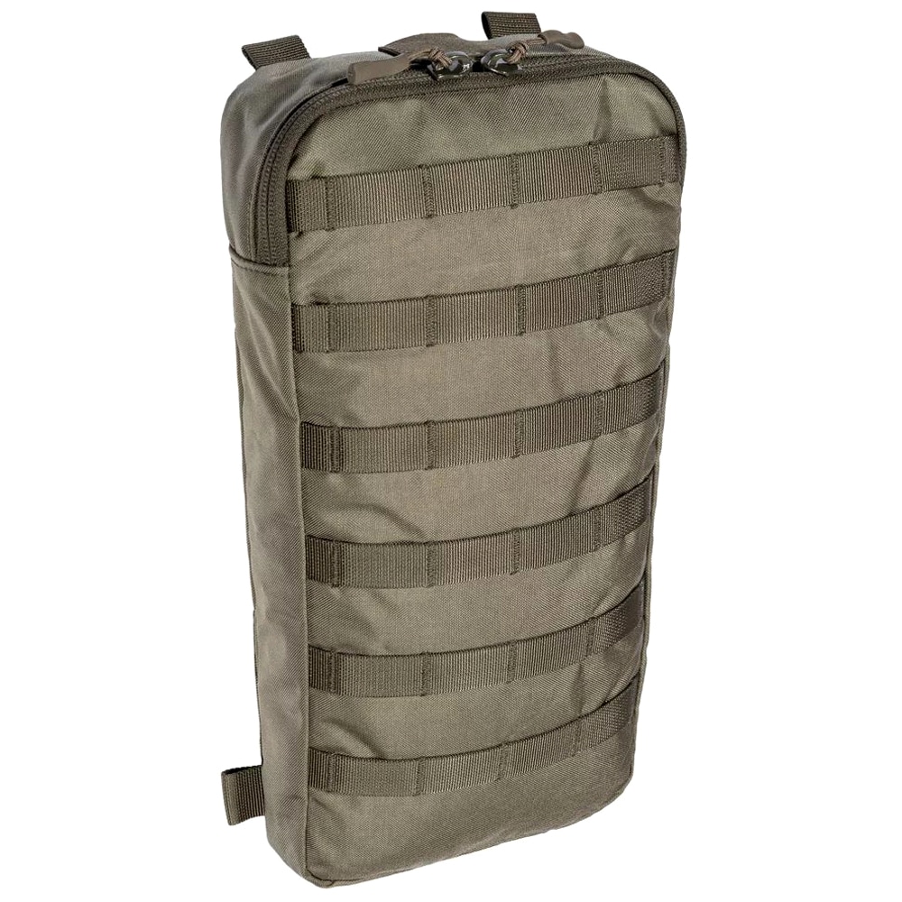 Lindnerhof Hydration Pouch 2 l PA057-2/II - Stone Grey Juomasäiliön suojapussi