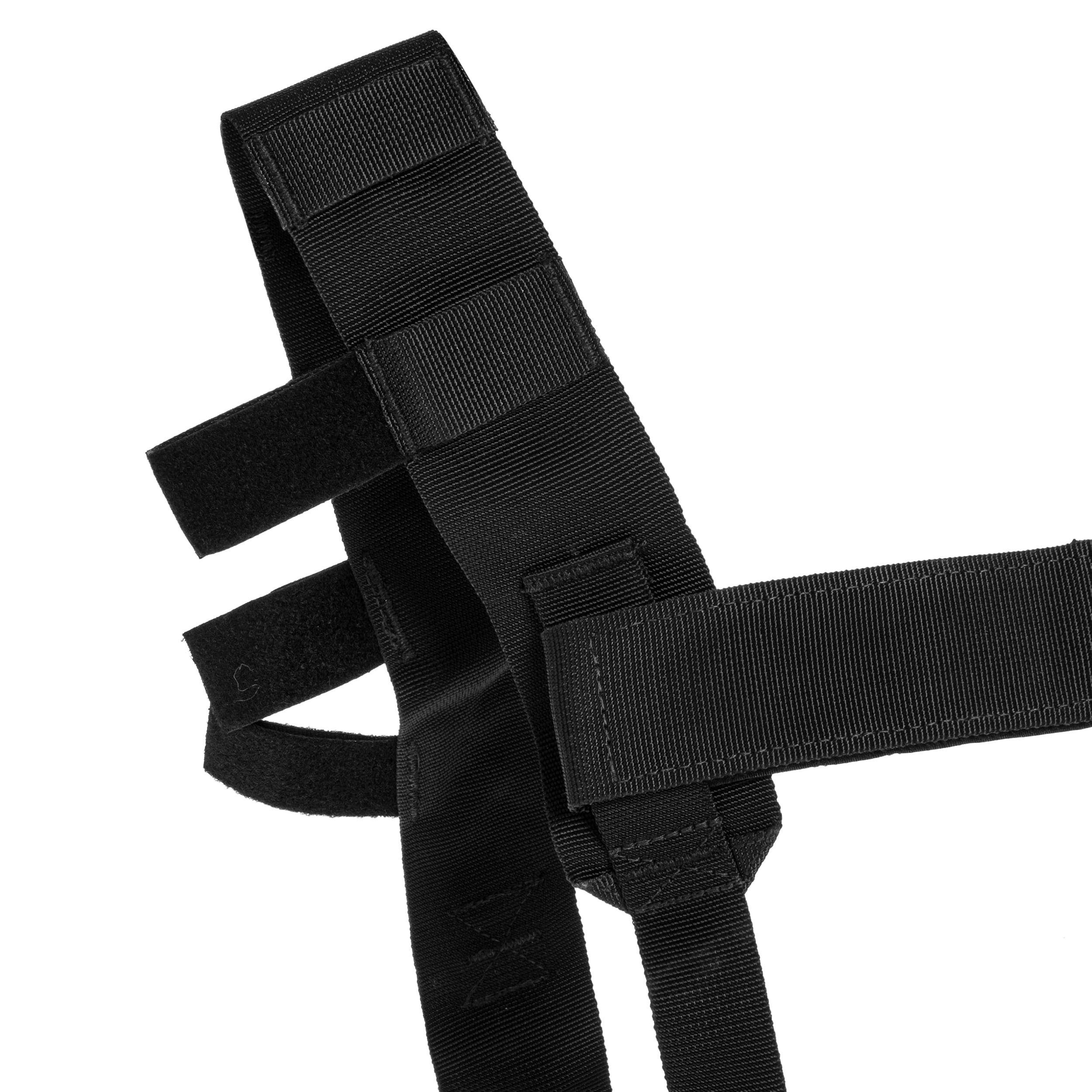 Lindnerhof Chest Rig LT366 Taktinen liivi - Black