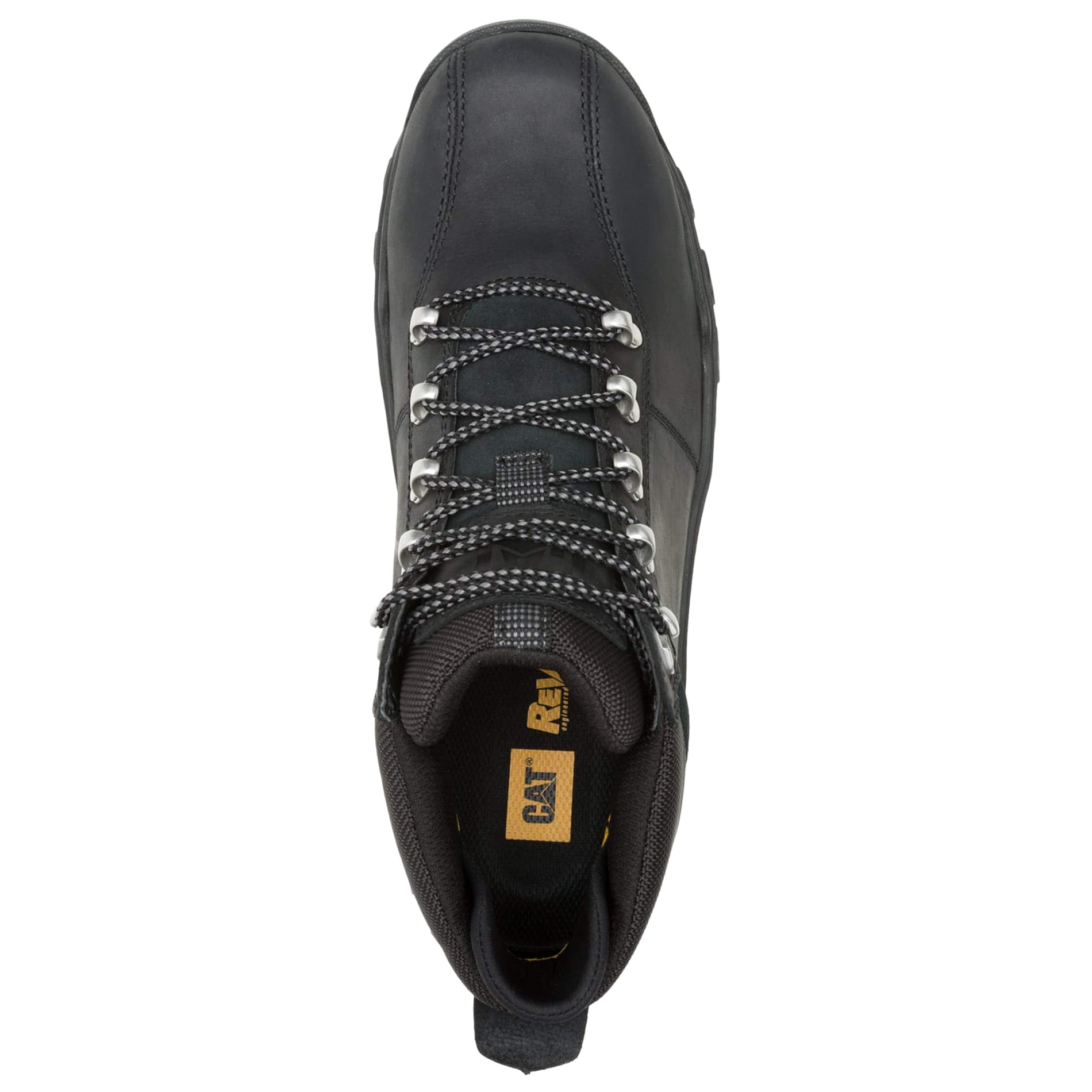Cat Footwear Threshold Rebound Kengät - Black