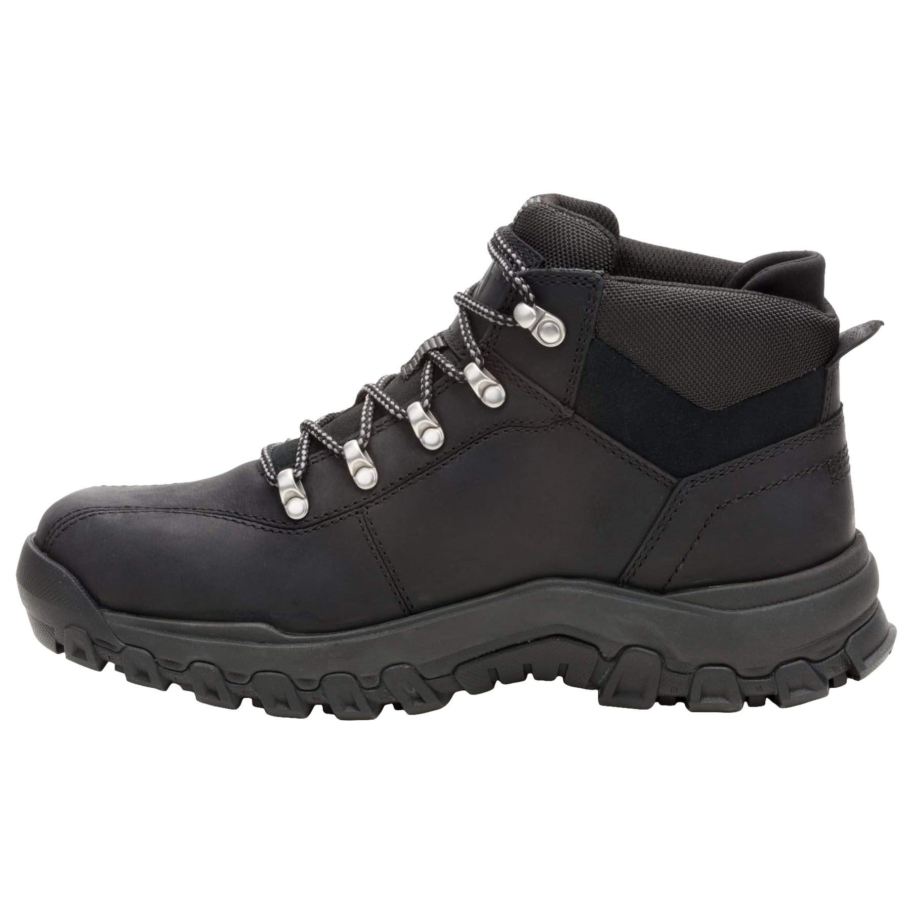 Cat Footwear Threshold Rebound Kengät - Black