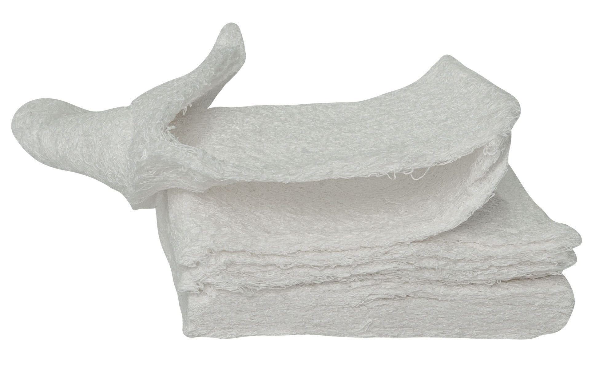 Rhino Rescue Kompressiosidos 11,4 x 375 cm - 2 kpl - White