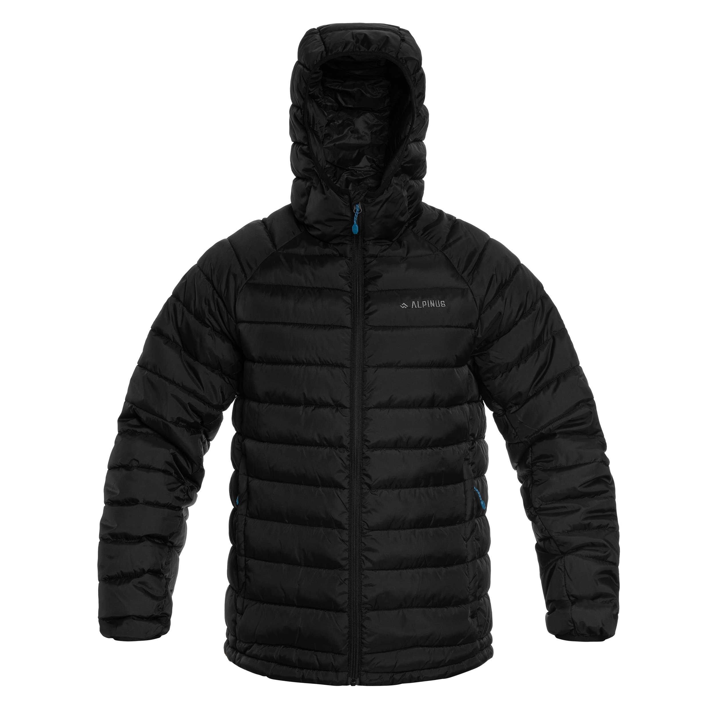 Alpinus Hozat Takki - Black
