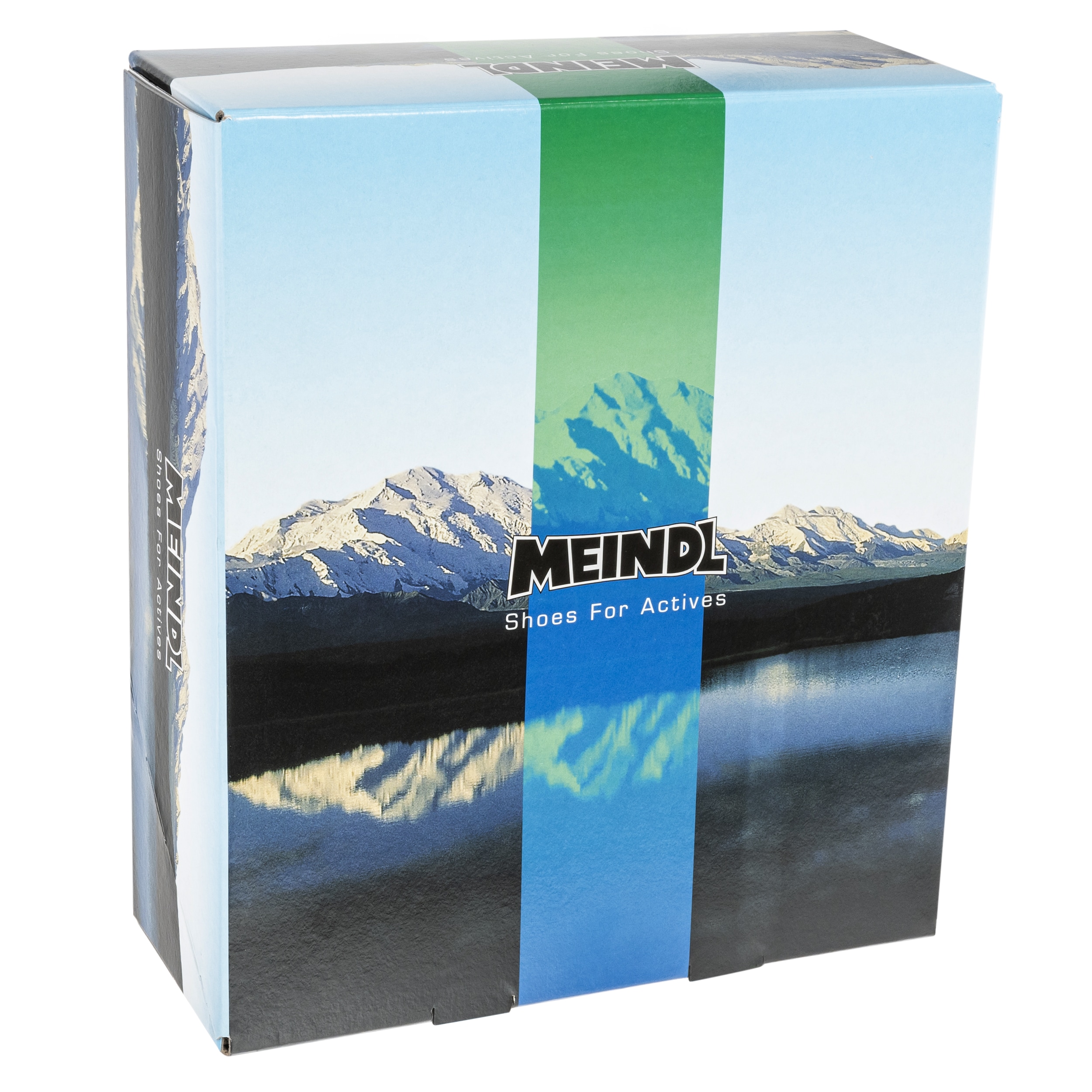 Meindl Provider Pro GTX Kengät - Brown