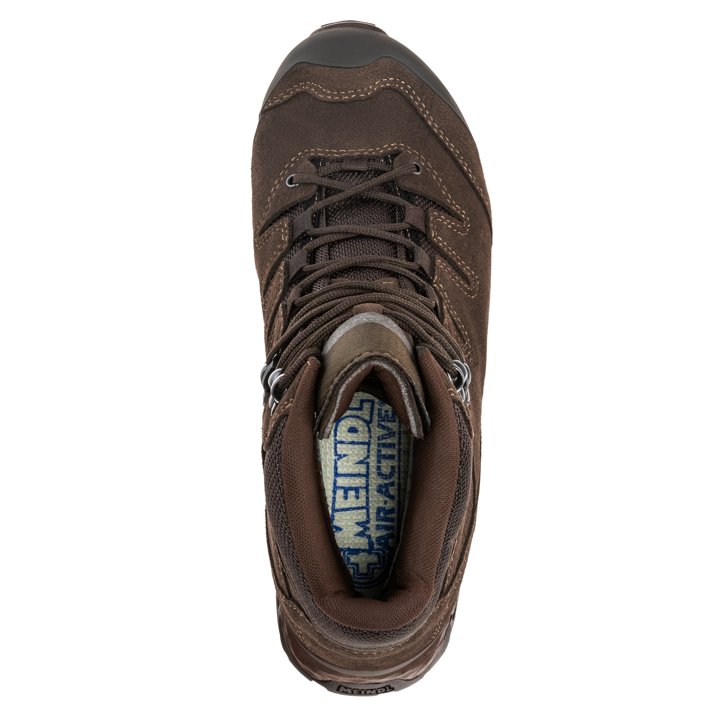 Meindl Provider Pro GTX Kengät - Brown
