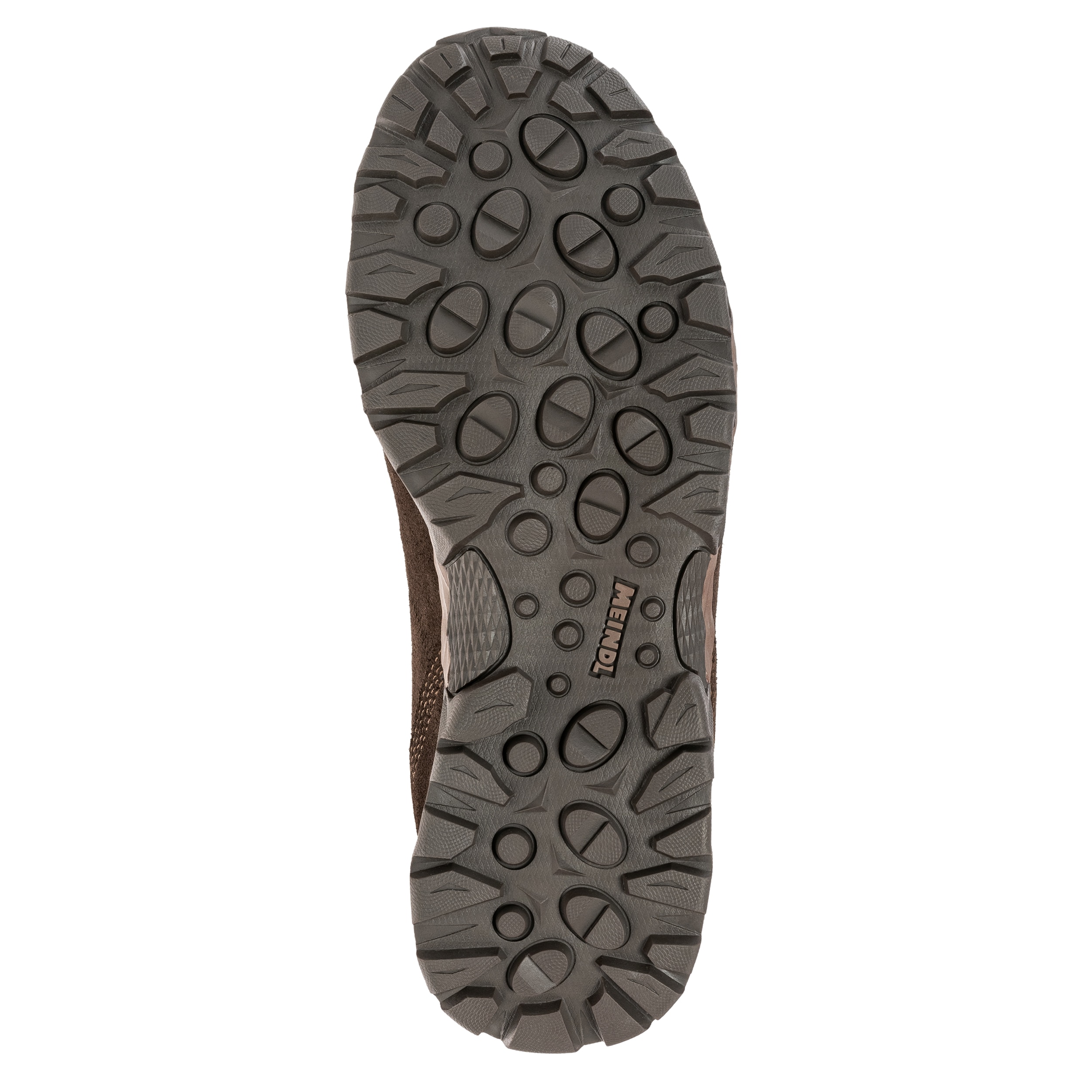 Meindl Provider Pro GTX Kengät - Brown