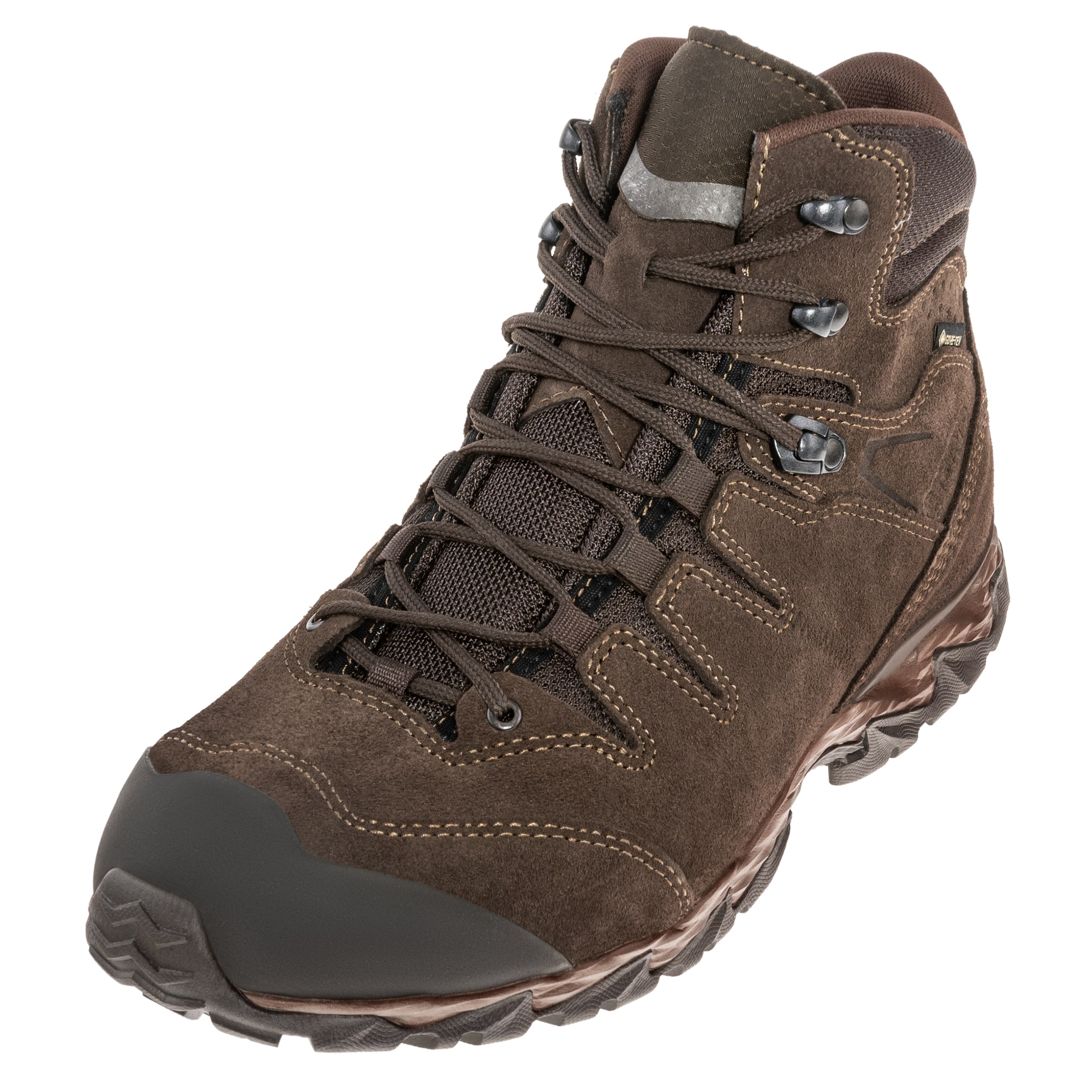 Meindl Provider Pro GTX Kengät - Brown