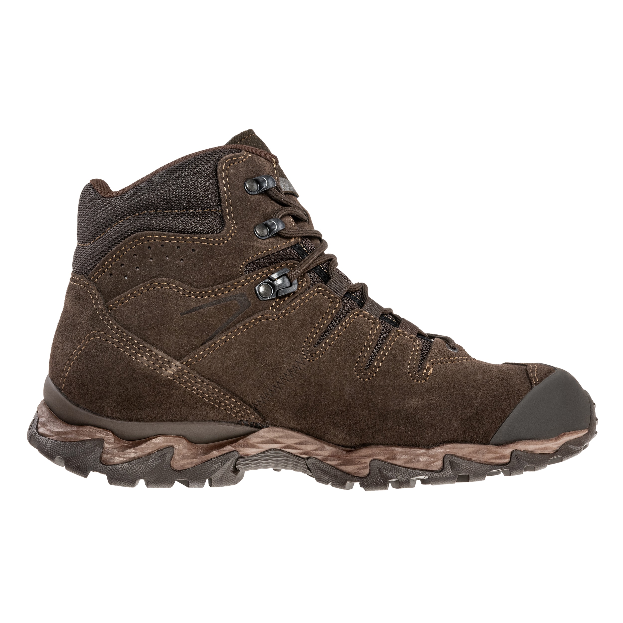 Meindl Provider Pro GTX Kengät - Brown
