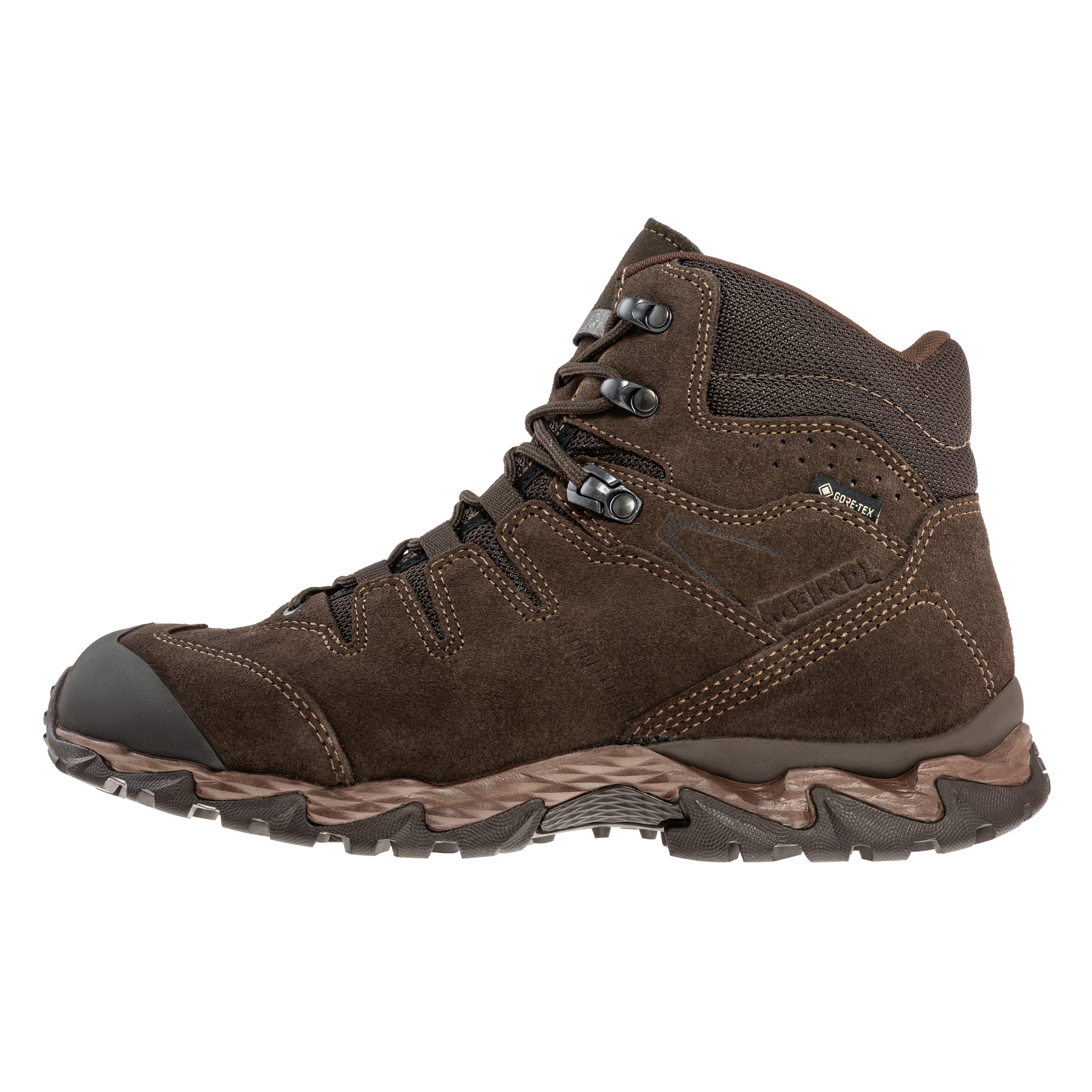 Meindl Provider Pro GTX Kengät - Brown