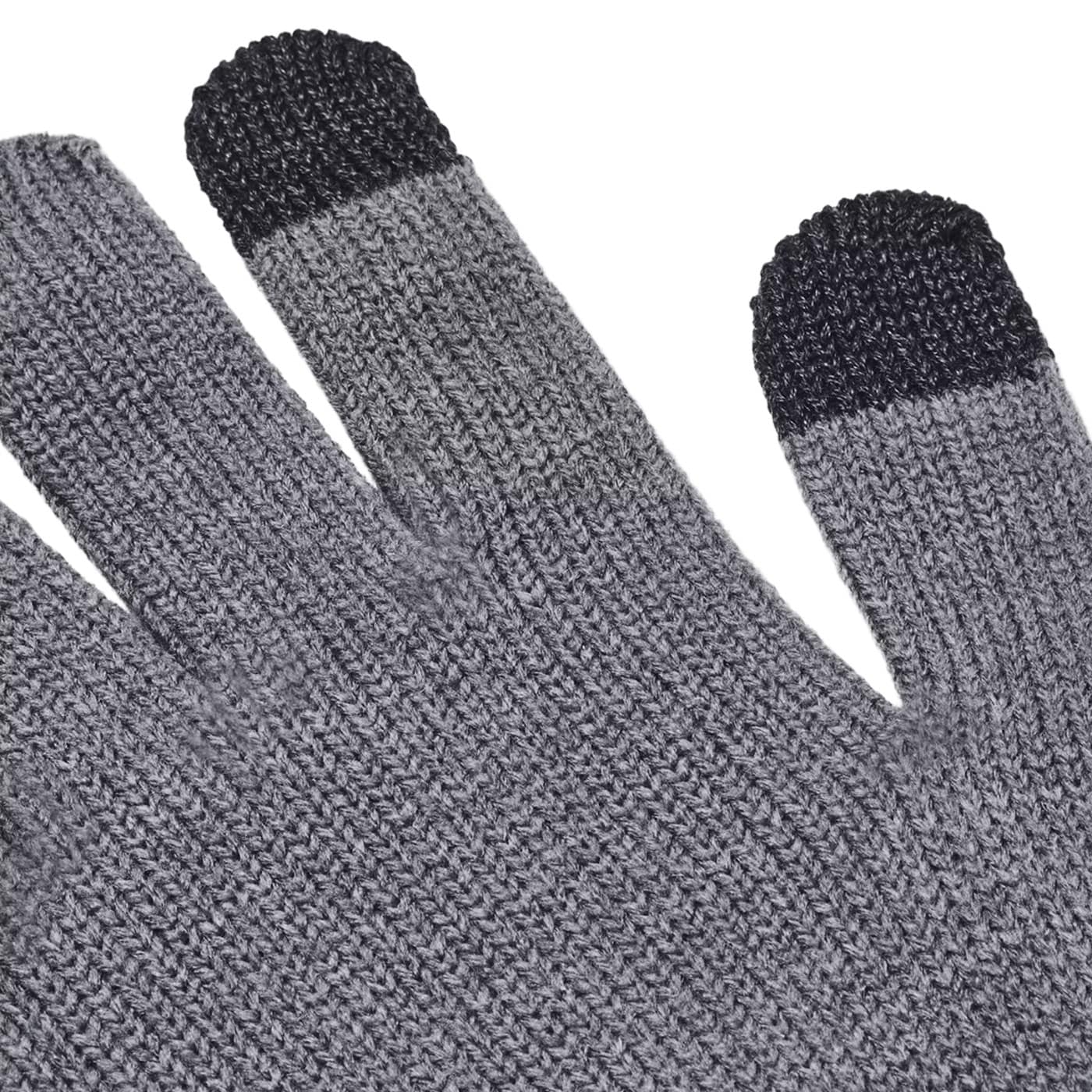 Under Armour Halftime Käsineet - Pitch Gray