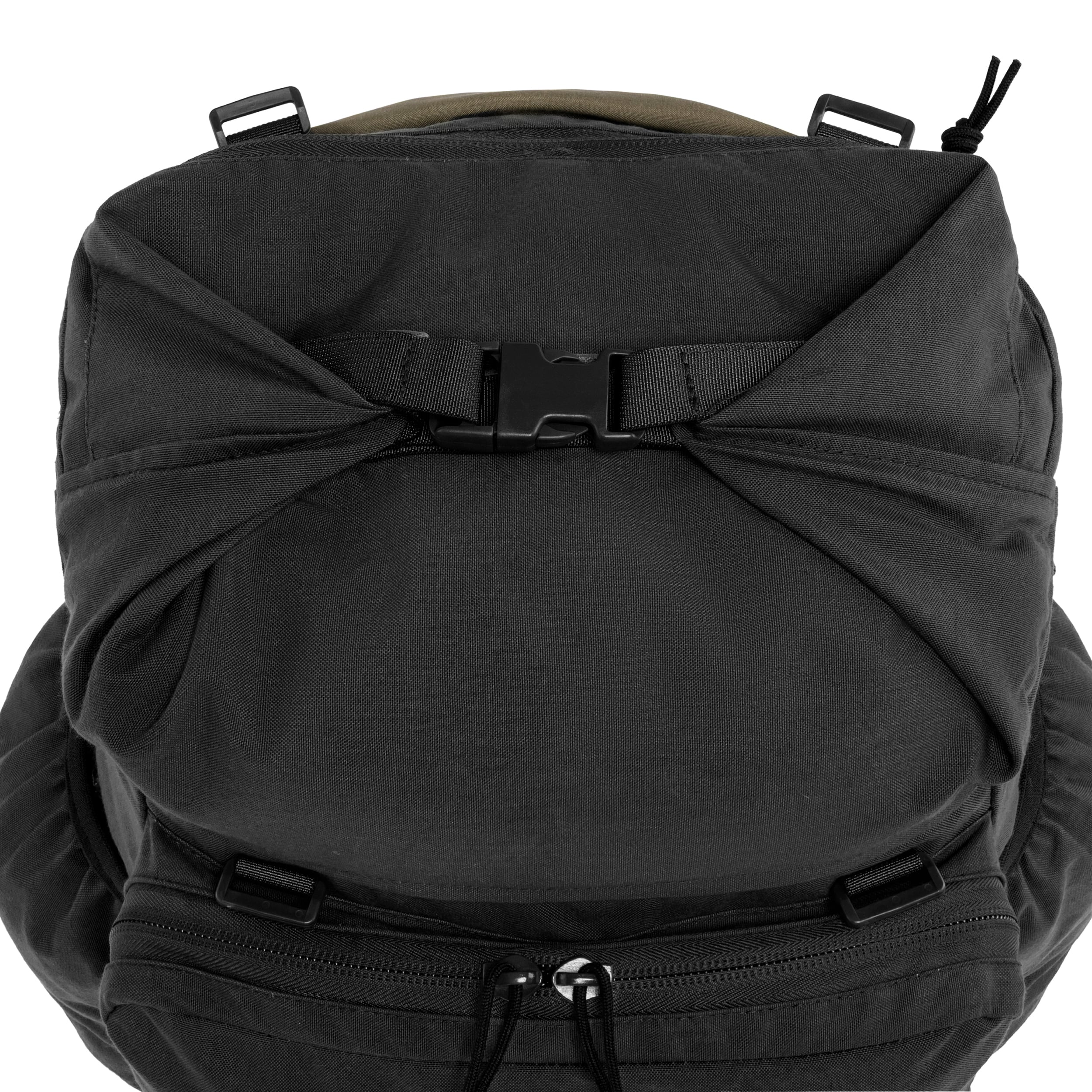 Wisport Cube 20 l Reppu - Black