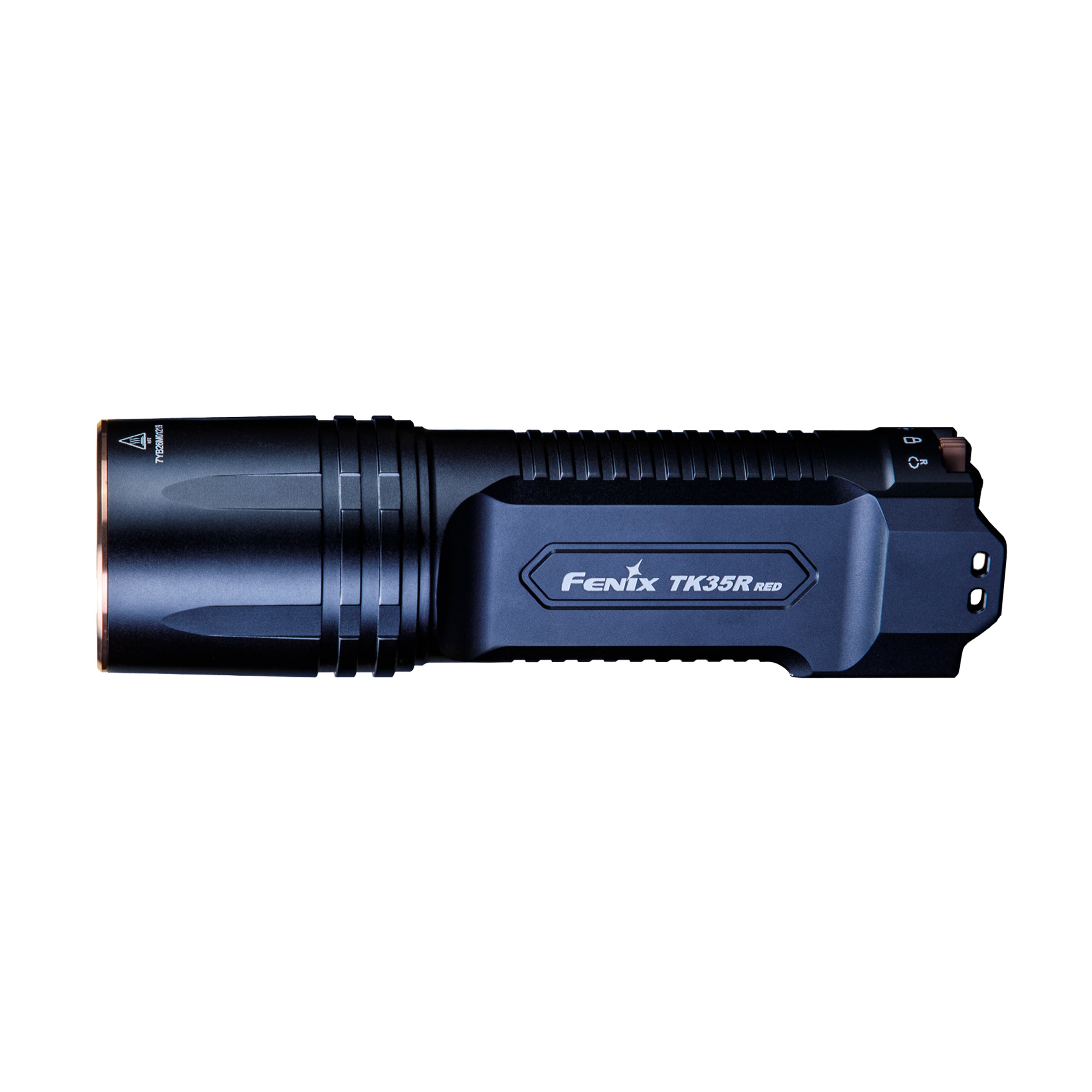 Fenix TK35R-Red LED-Taskulamppu 5800 lumen - Red