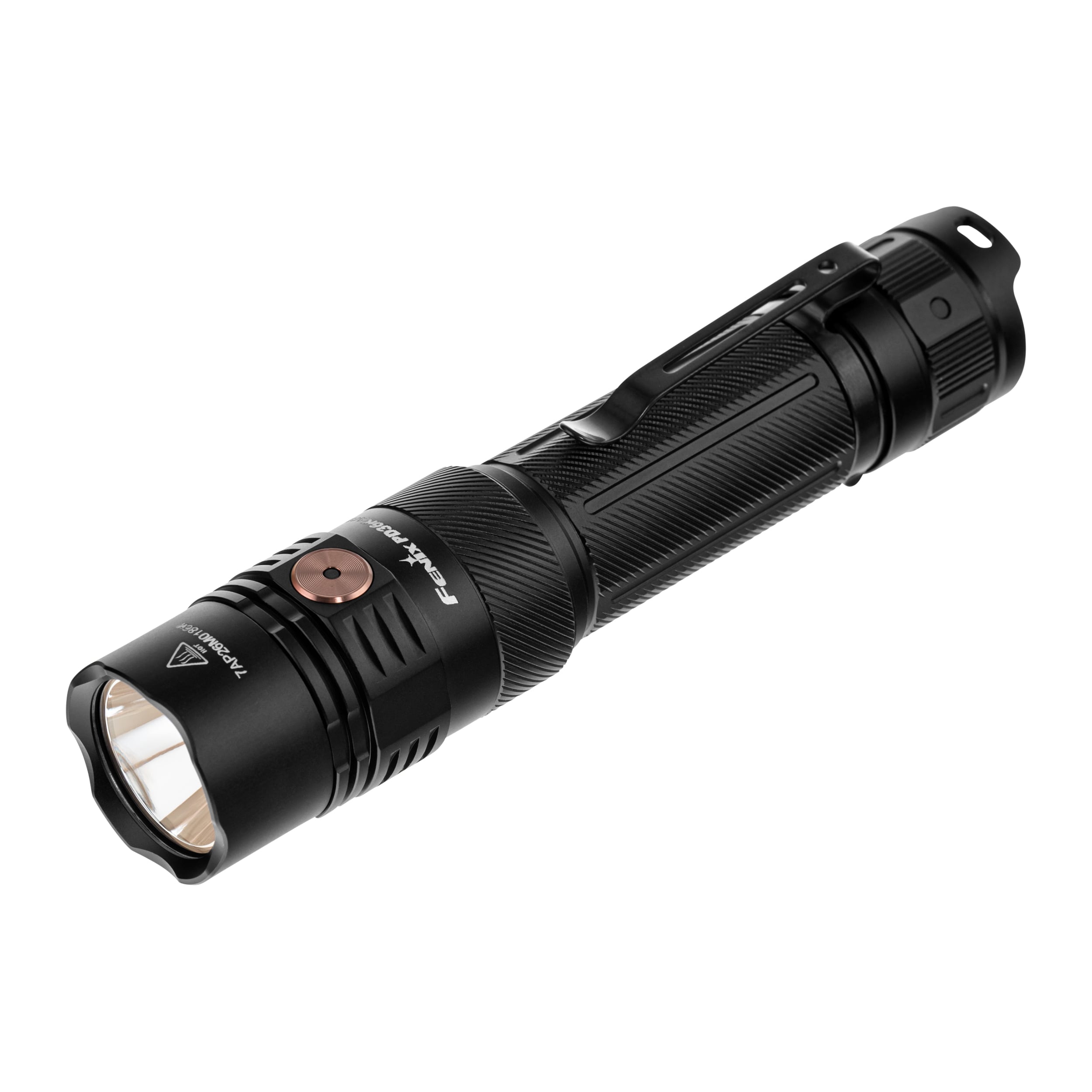 Fenix PD36R ACE Taskulamppu 3000 lumenia