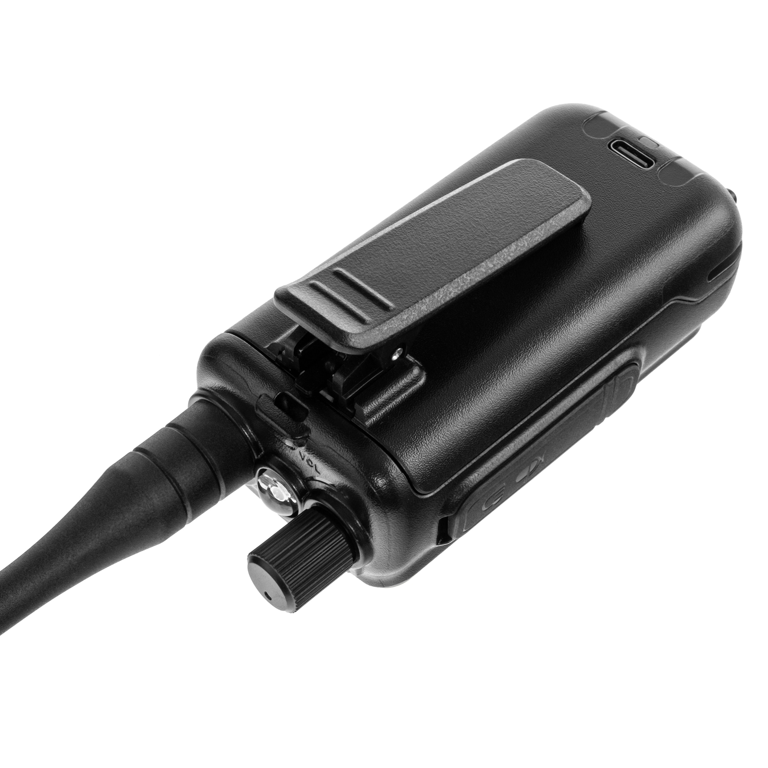 Baofeng UV-5R EU Mini Radiopuhelin 1600 mAh - Green