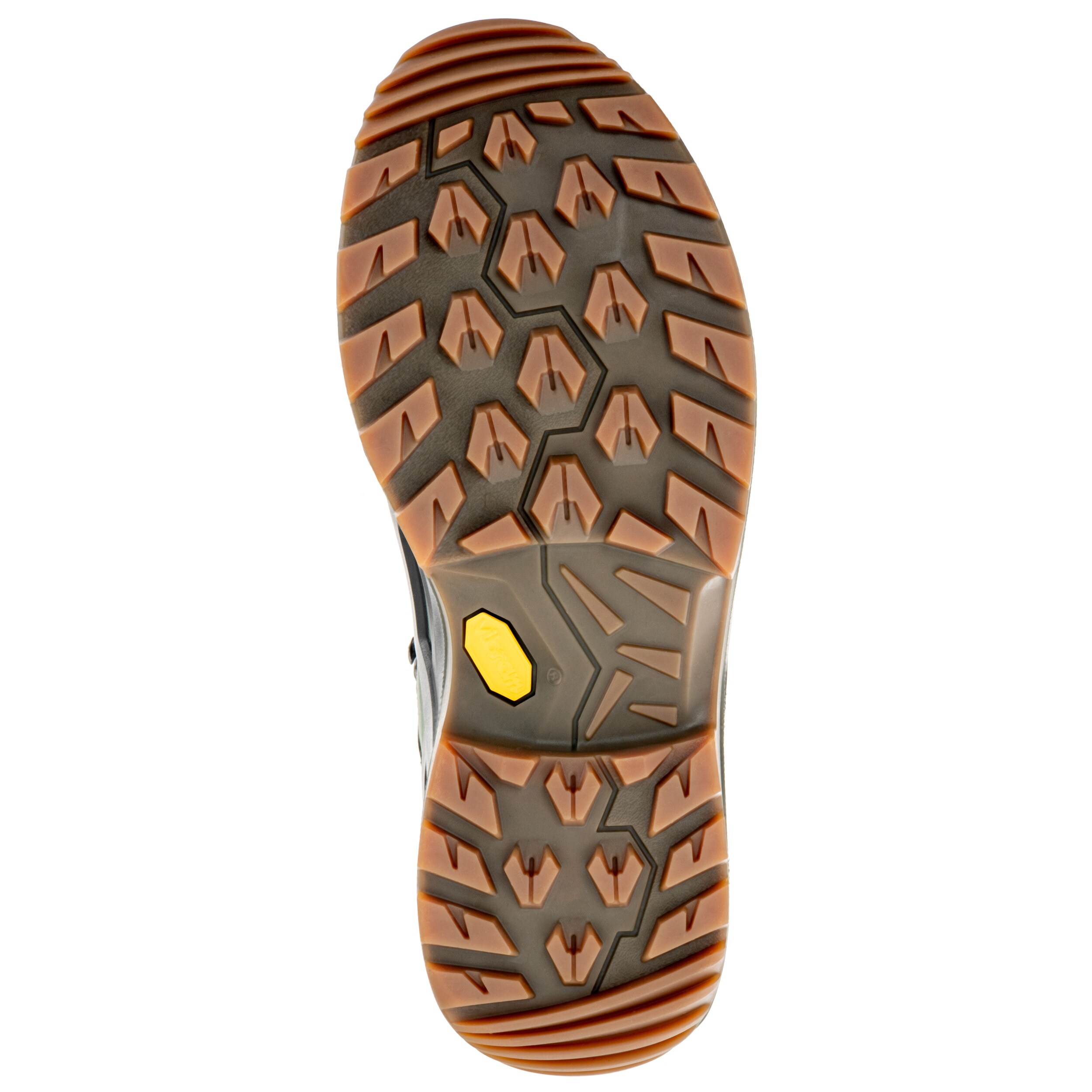 Lowa Renegade EVO GTX MID Kengät - Dark Grey/Black
