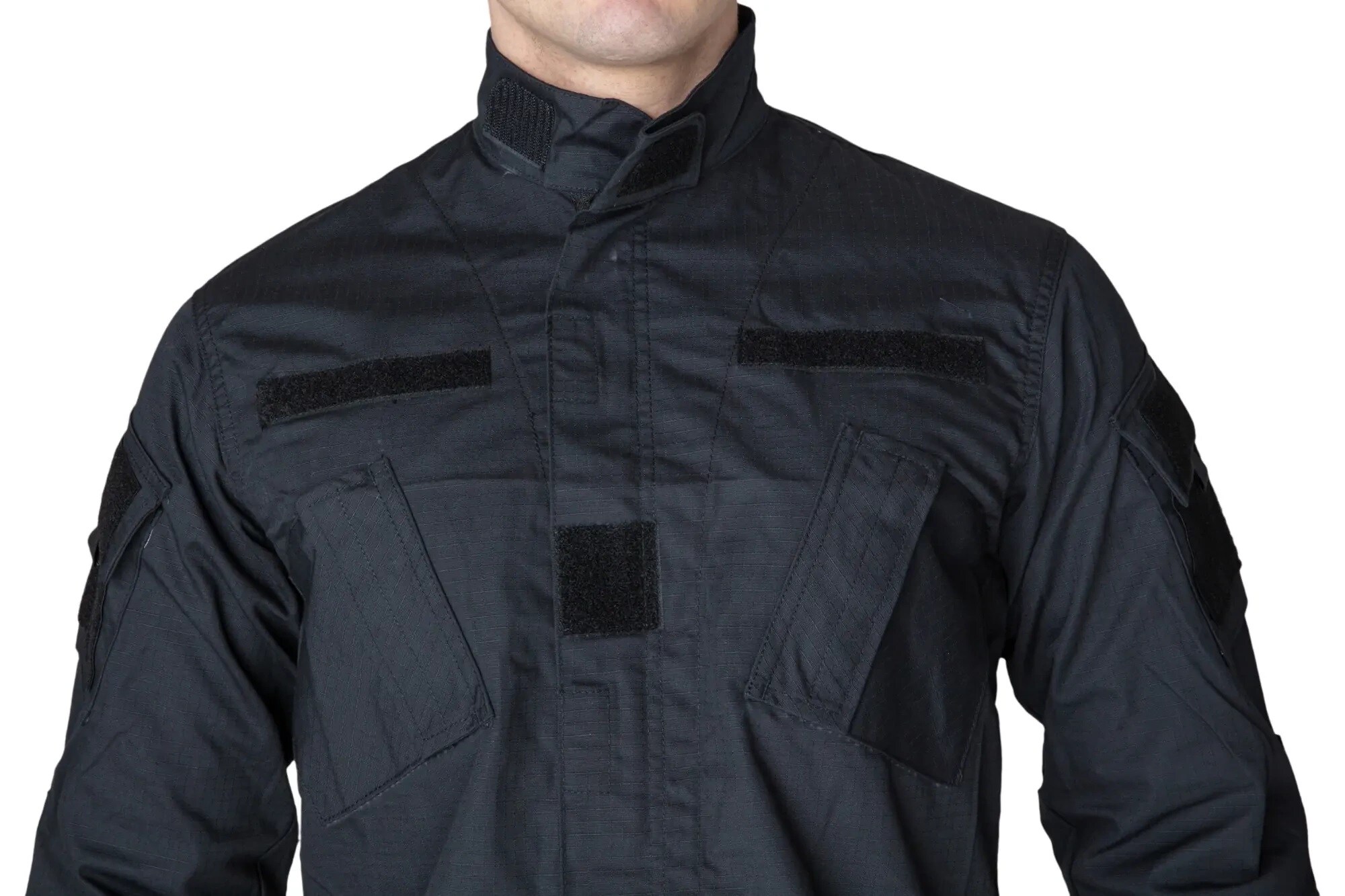 Specna Arms SATAC ACU Kenttäpusero - Black
