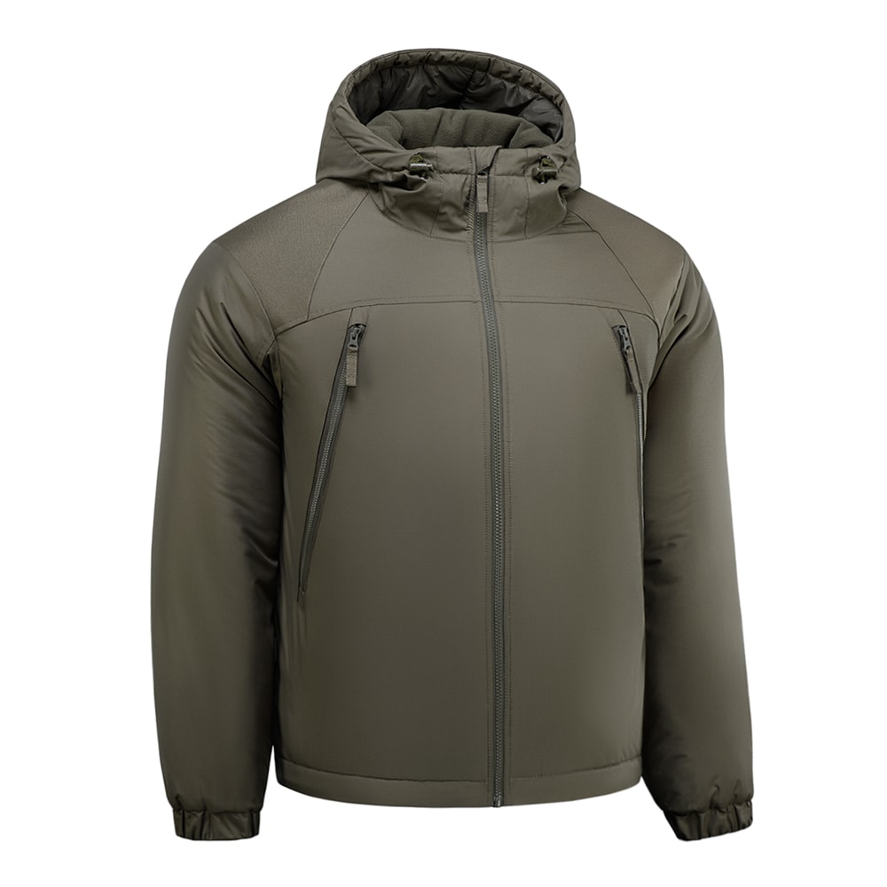 M-Tac Alpha Basic Primaloft Takki - Dark Olive