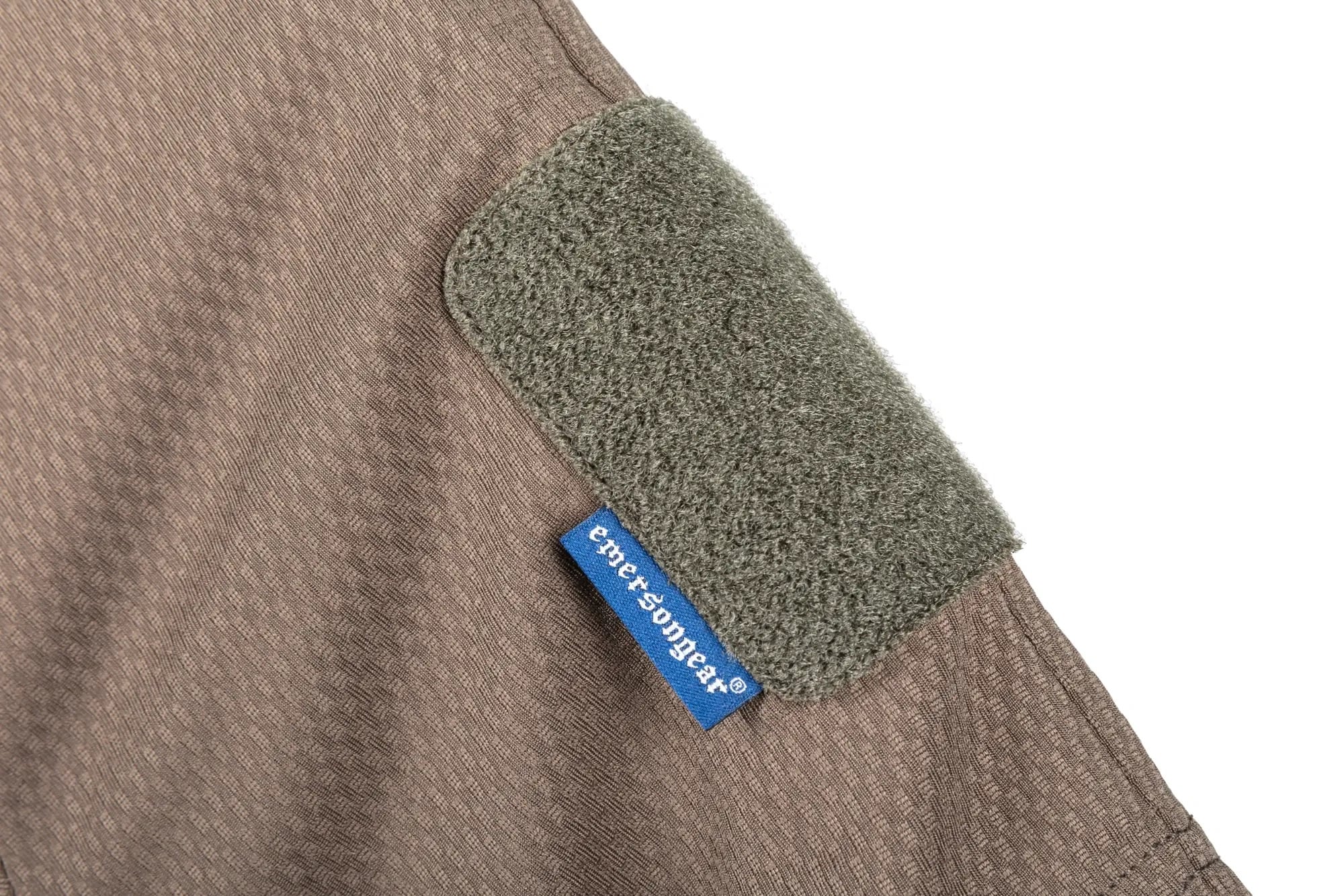 Emerson Gear Blue Label Newt T-paita - Ranger Green