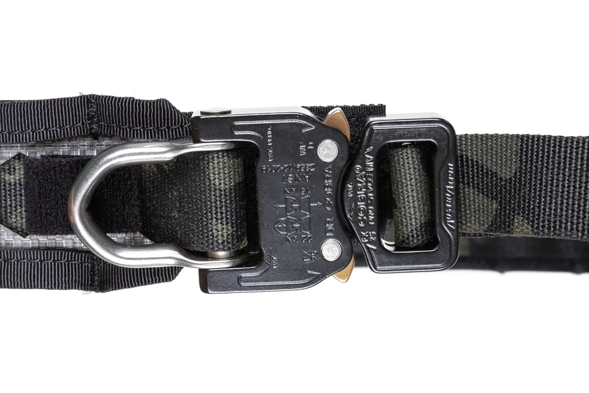 Emerson Gear EM9674 Taktinen Vyö - MultiCam Black
