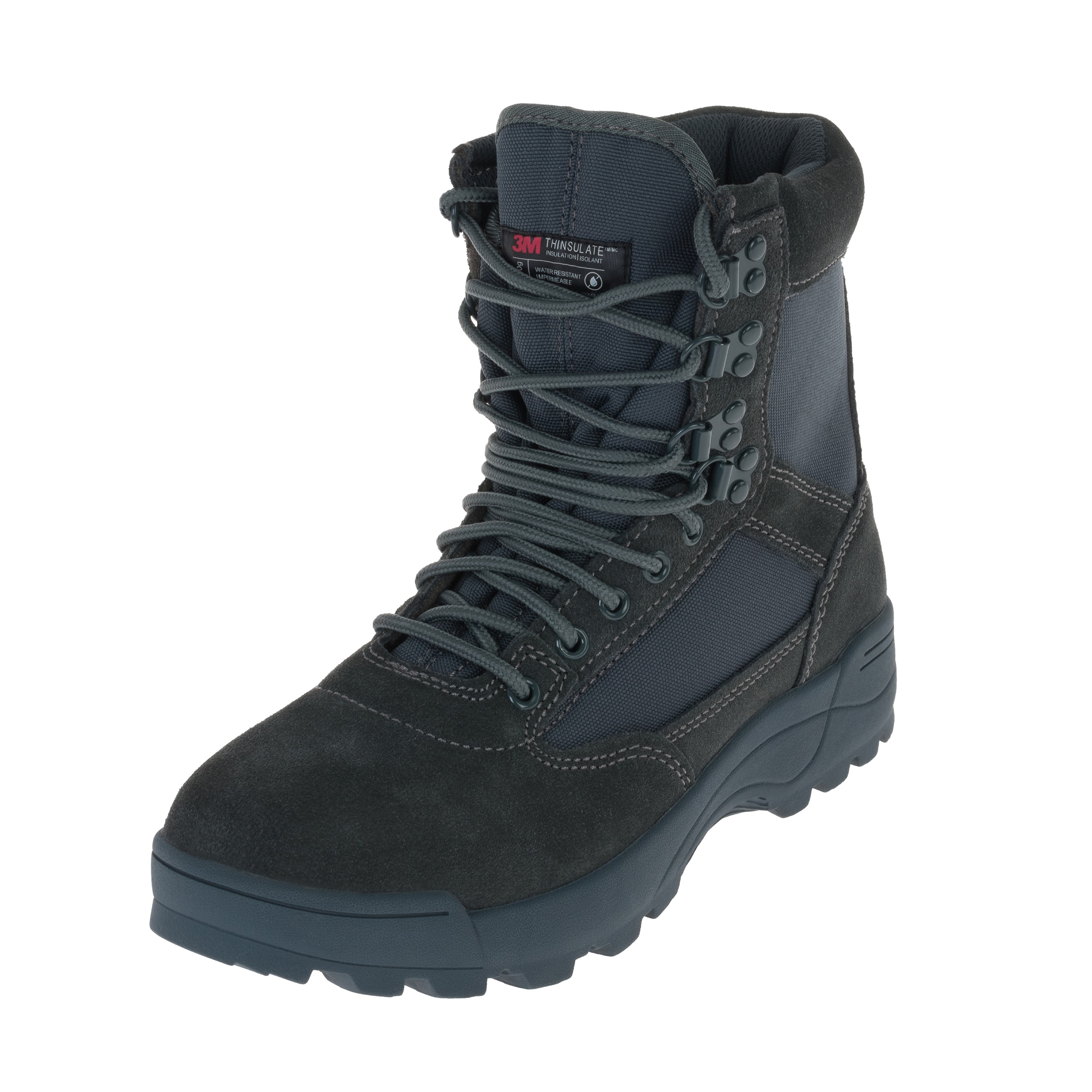 Brandit Tactical Kengät - Anthracite