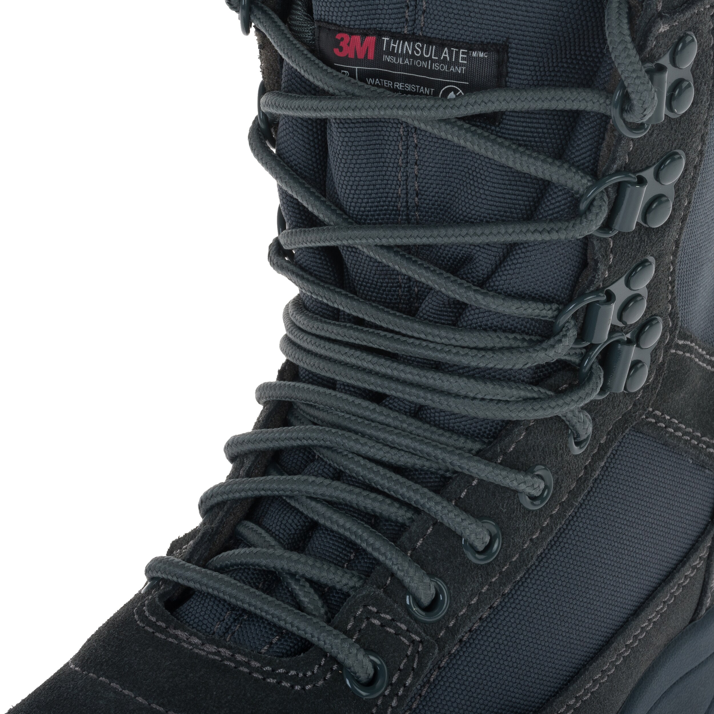 Brandit Tactical Kengät - Anthracite